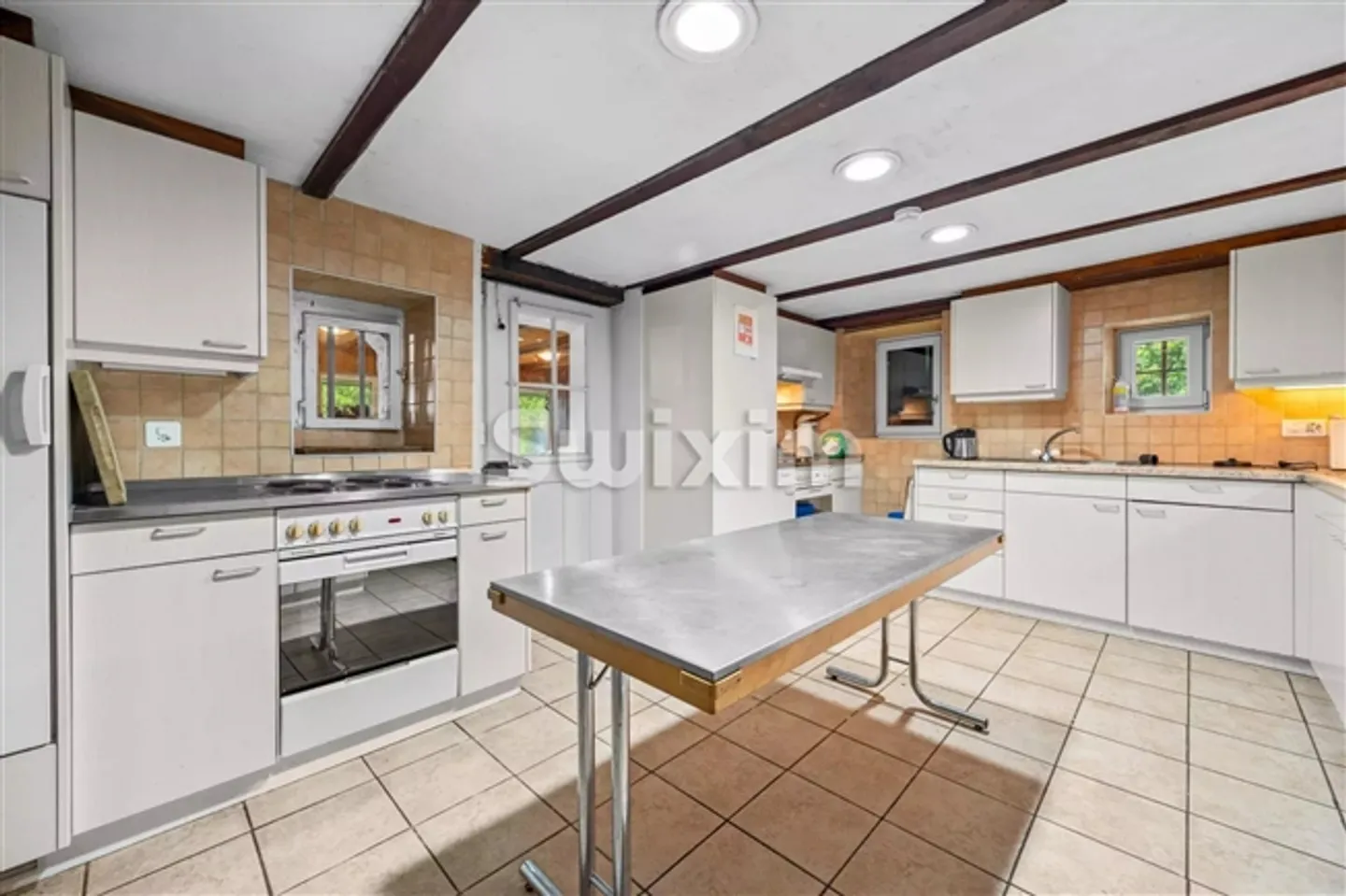 «Gelegenheit! Ideales Gîte/Chalet für Natur- und Ruheliebhaber!» - Foto 2 von 8