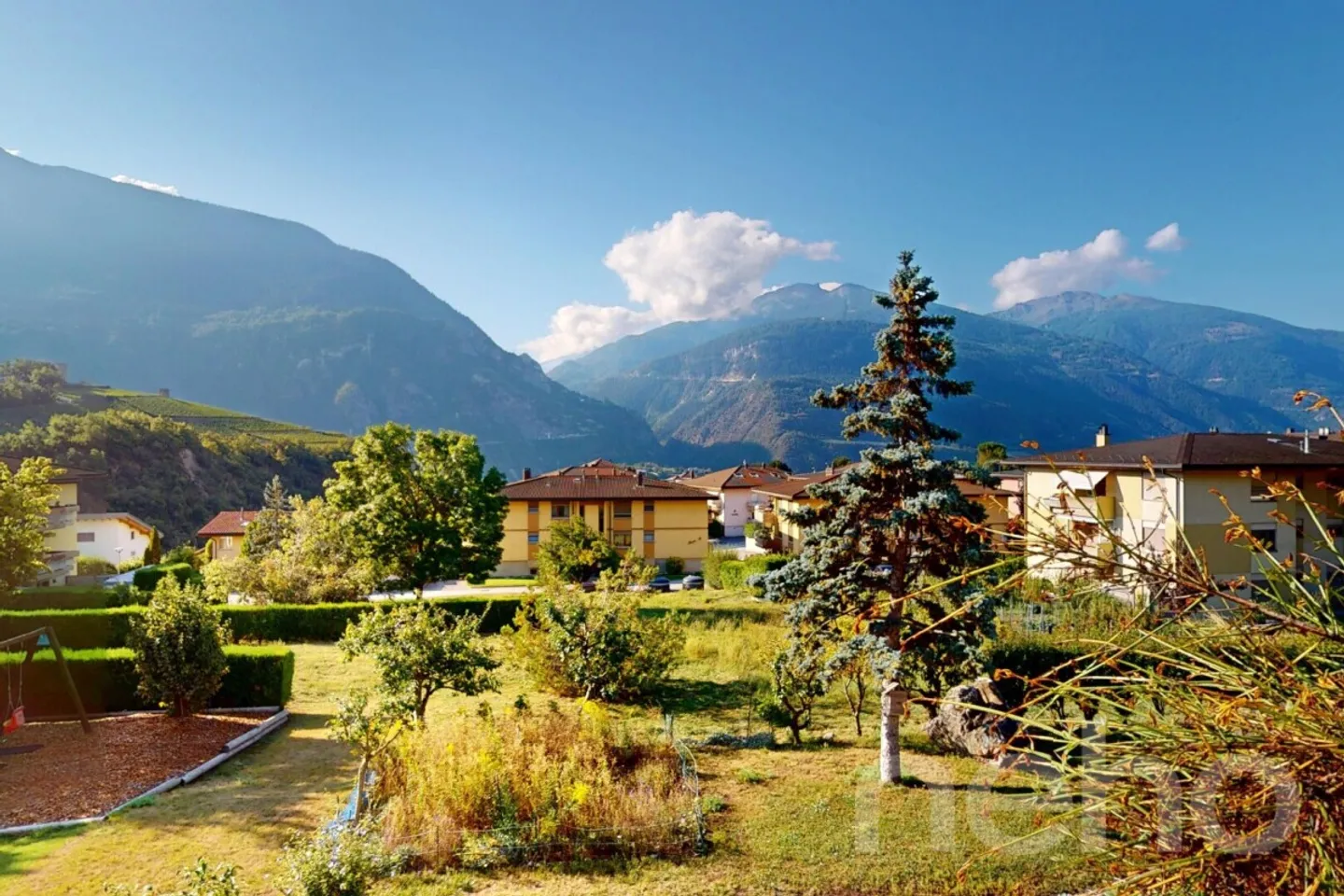 Appartamento in affitto - Foto 1 di 13