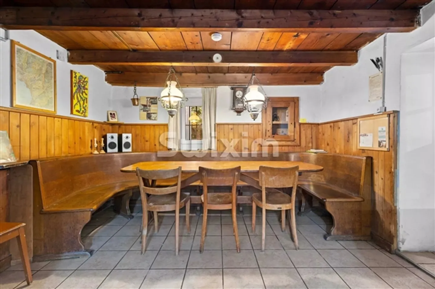 «Gelegenheit! Ideales Gîte/Chalet für Natur- und Ruheliebhaber!» - Foto 5 von 8