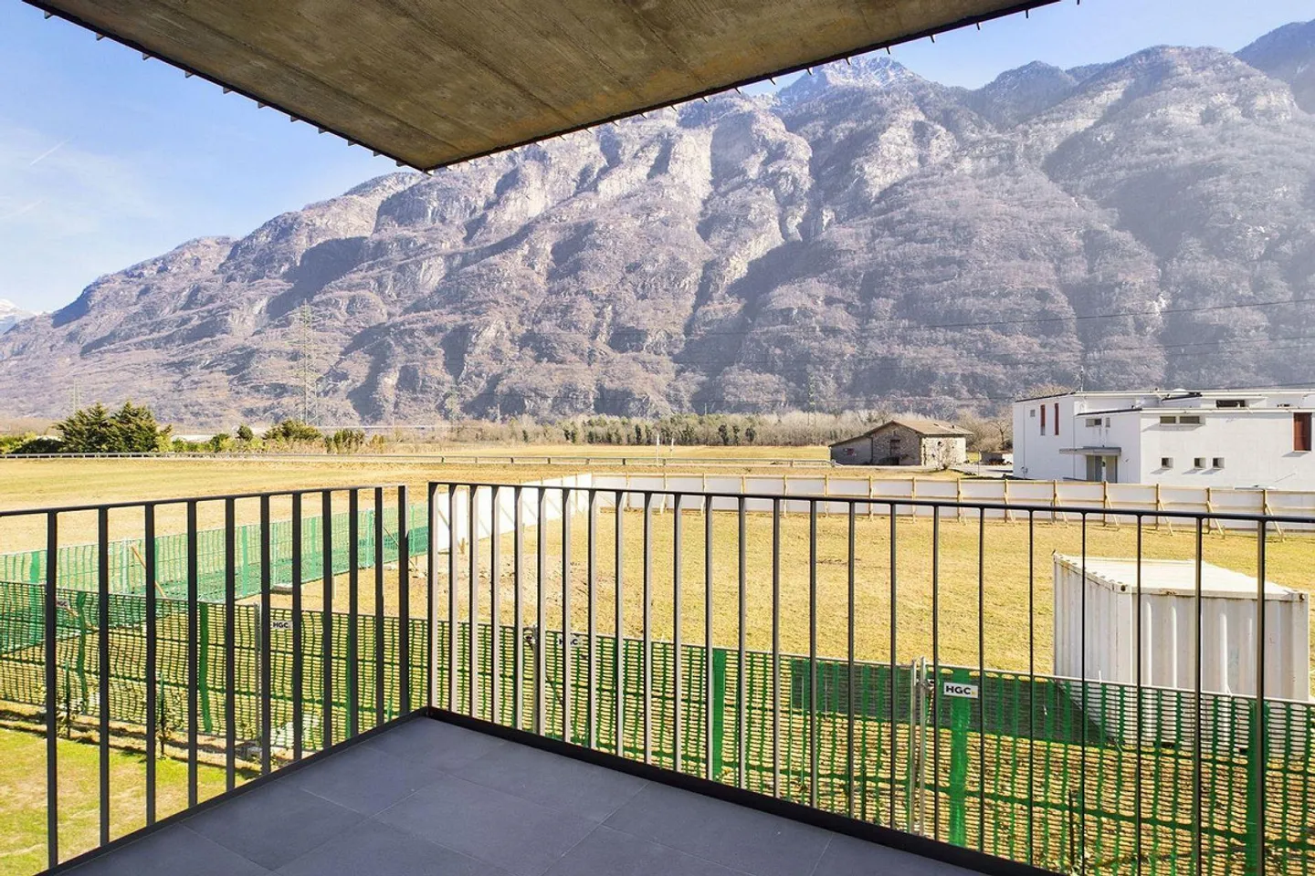 Modern apartment immersed in nature with splendid terrace - ... - Photo 14 of 14