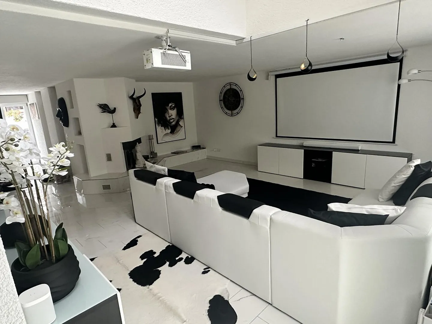 Grosses Reiheneinfamilienhaus an schöner ruhigen Lage - Foto 8 von 23