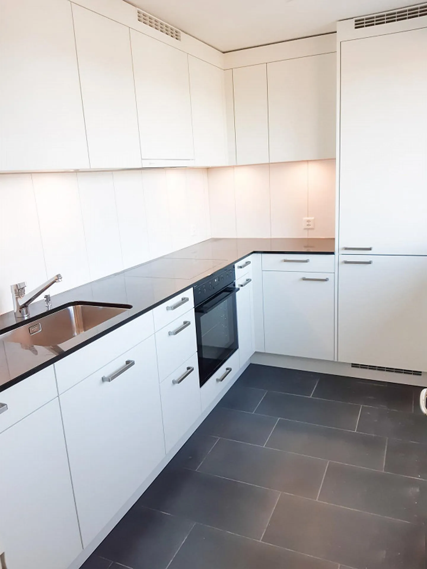 Appartement spacieux de 2,5 pièces à Speicher AR, disponible immédiatement - Photo 2 sur 5