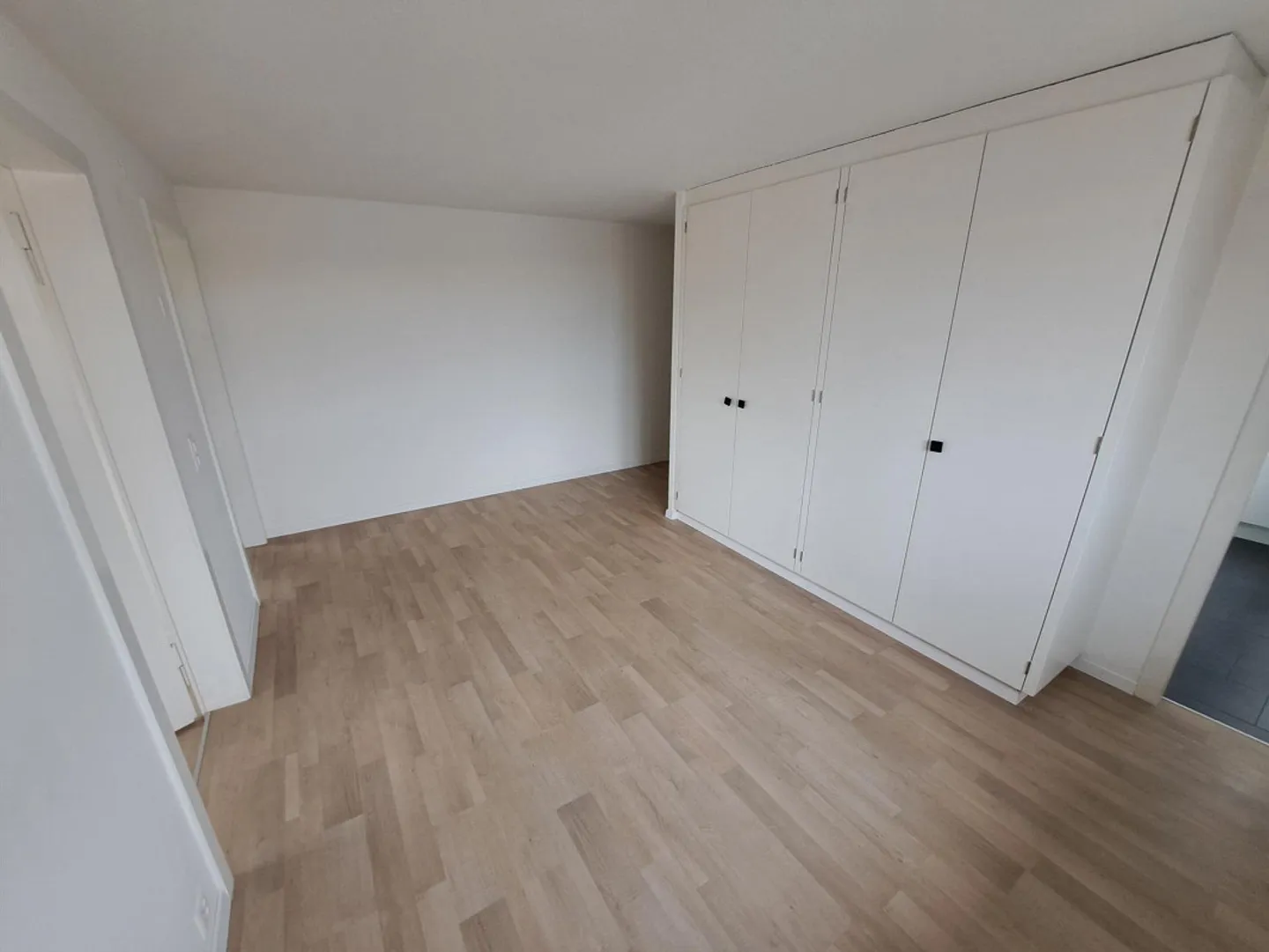 Appartement spacieux de 2,5 pièces à Speicher AR, disponible immédiatement - Photo 3 sur 5