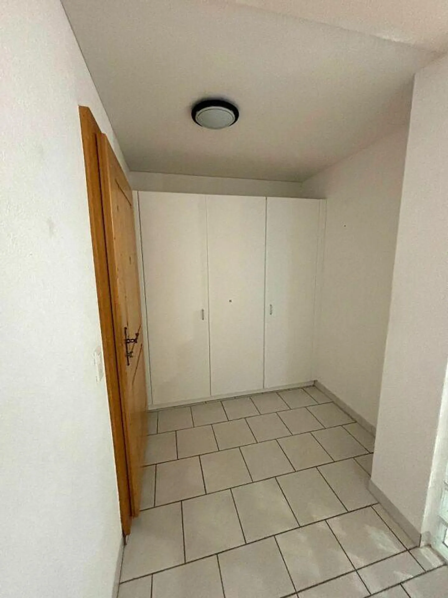 Gemütliche 2.5-Zi Wohnung mit Sitzplatz - Foto 5 von 10