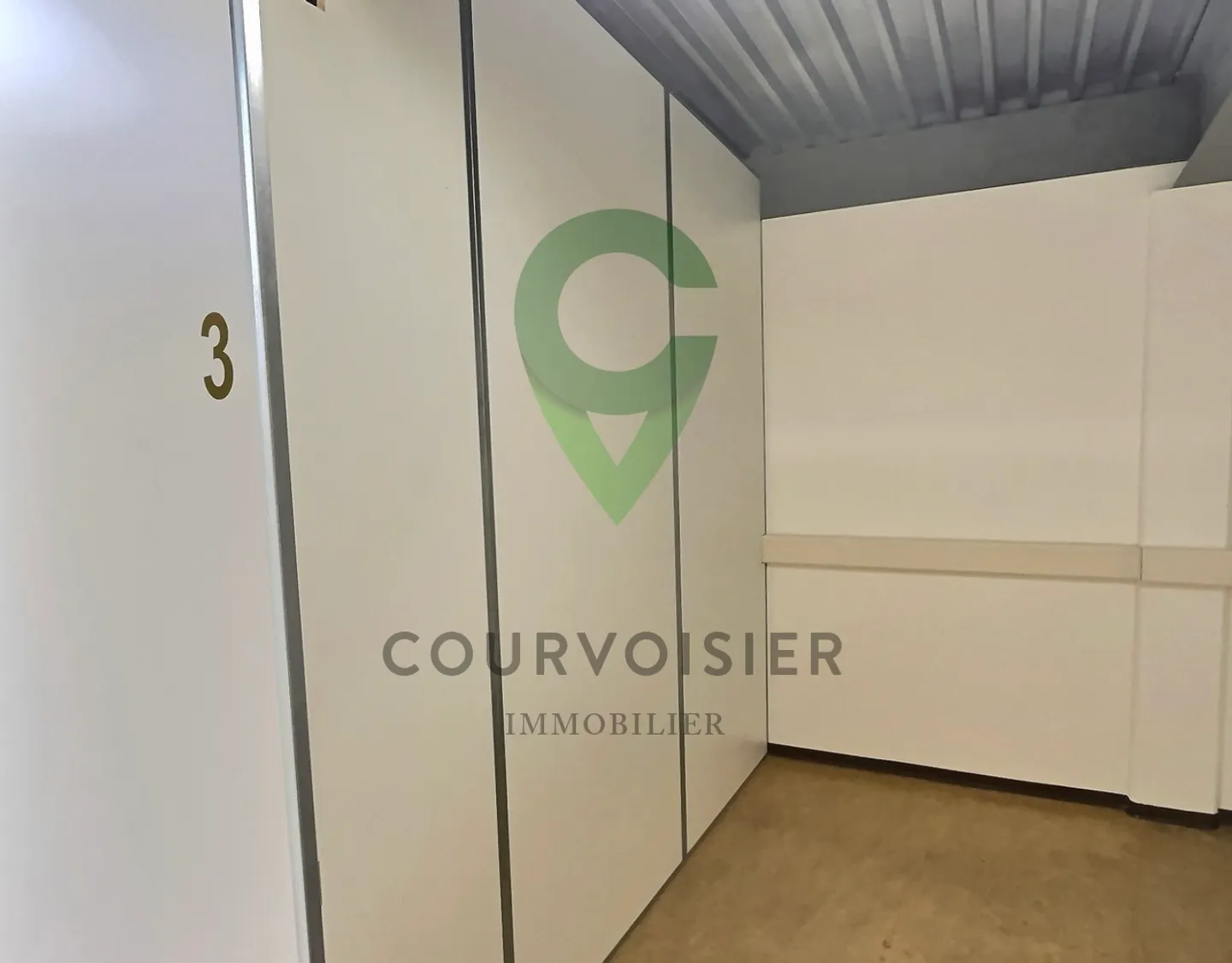 Espace Commercial à Aubonne - Photo 8 sur 11