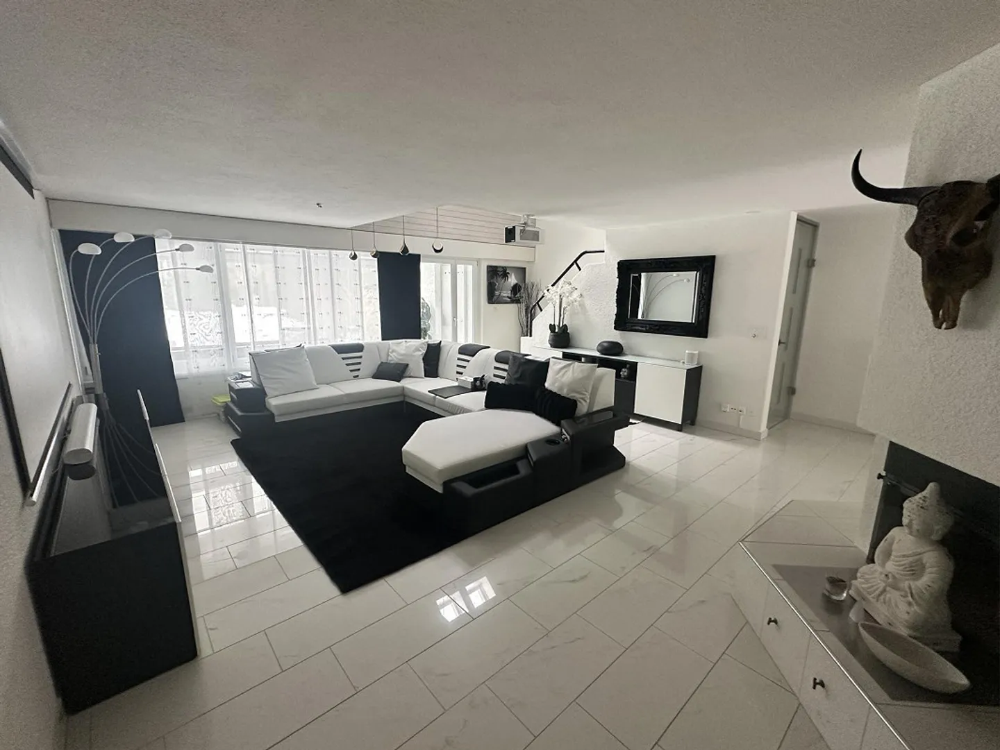 Grosses Reiheneinfamilienhaus an schöner ruhigen Lage - Foto 9 von 23