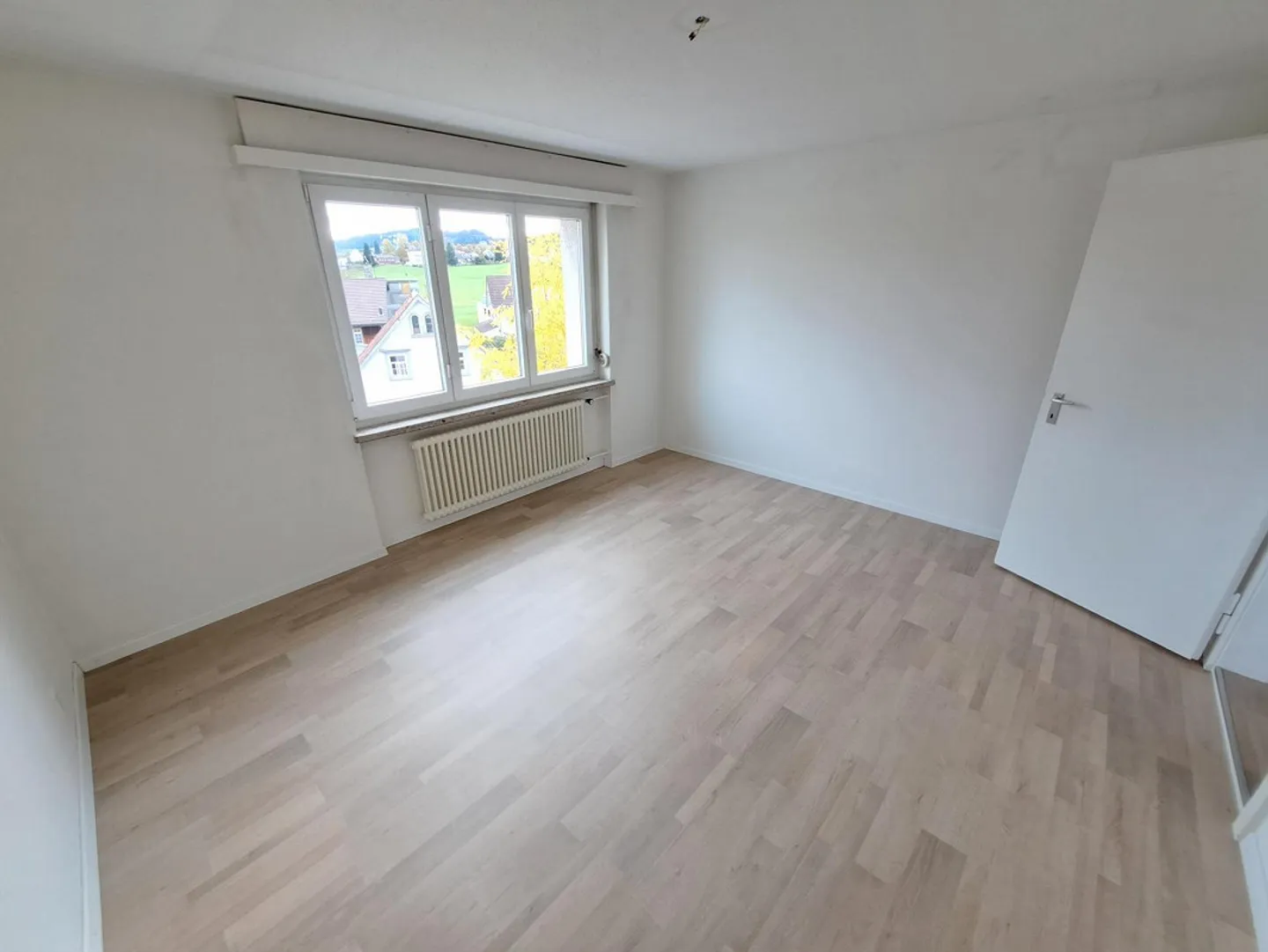Appartement spacieux de 2,5 pièces à Speicher AR, disponible immédiatement - Photo 4 sur 5