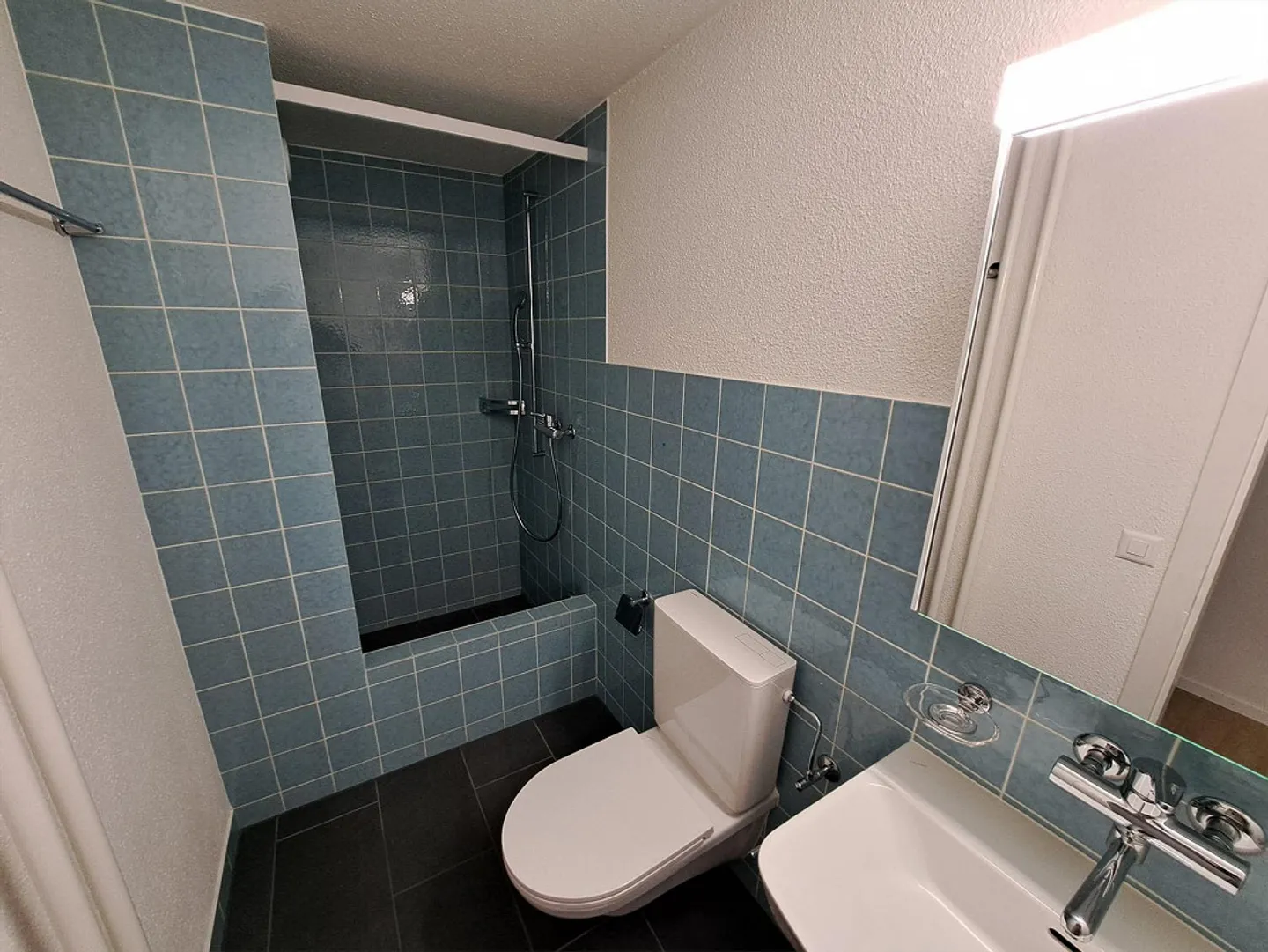 Appartement spacieux de 2,5 pièces à Speicher AR, disponible immédiatement - Photo 5 sur 5