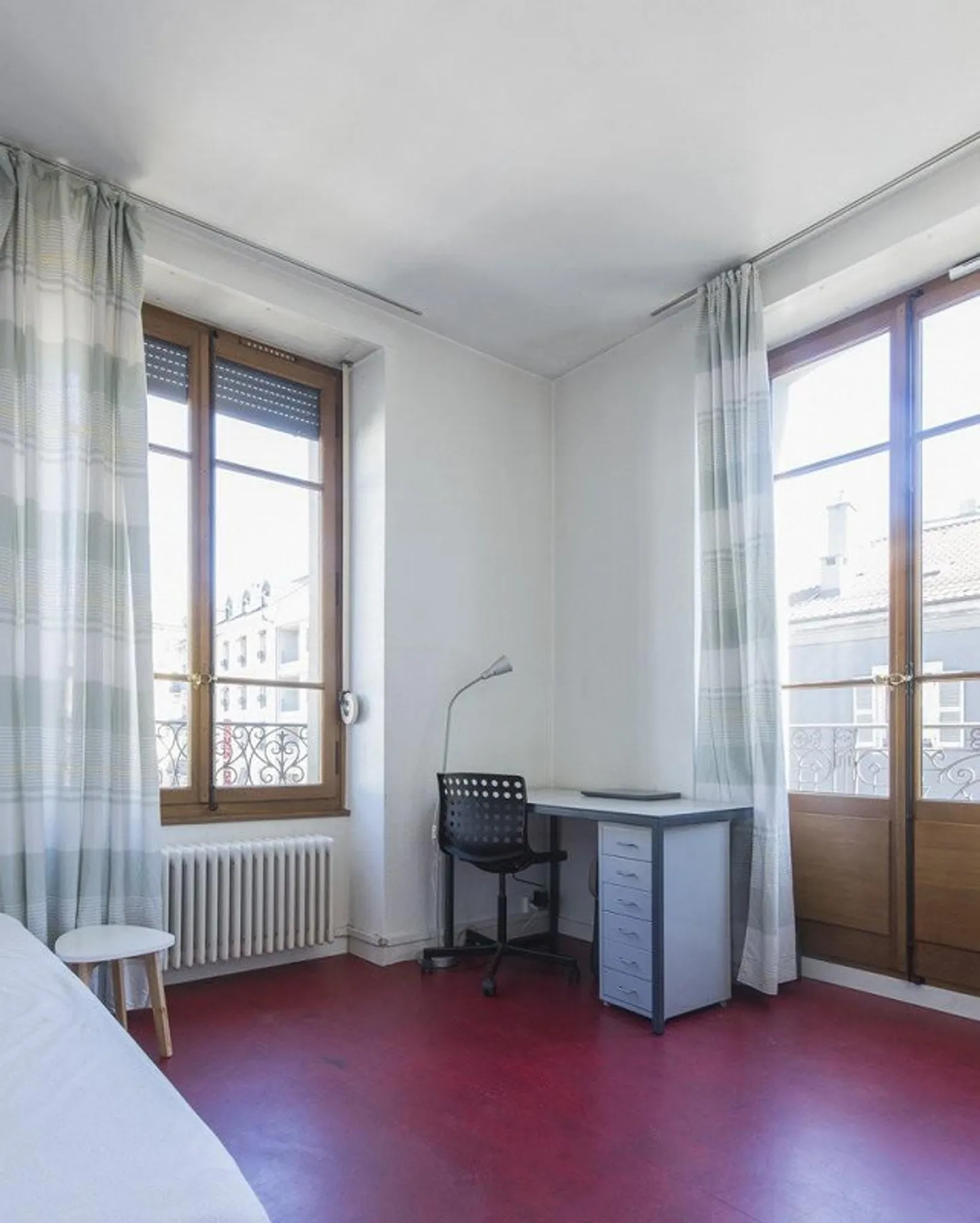 Residenza arredata in pieno centro - Foto 6 di 8