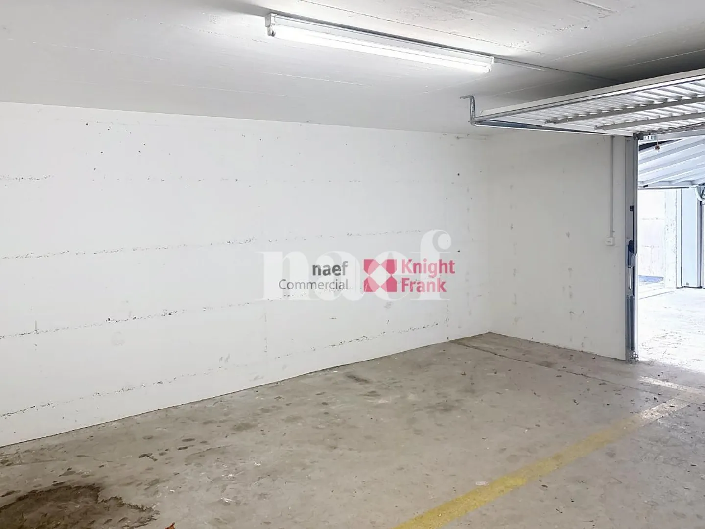 Espace de stockage intérieur à Orbe - Photo 3 sur 3