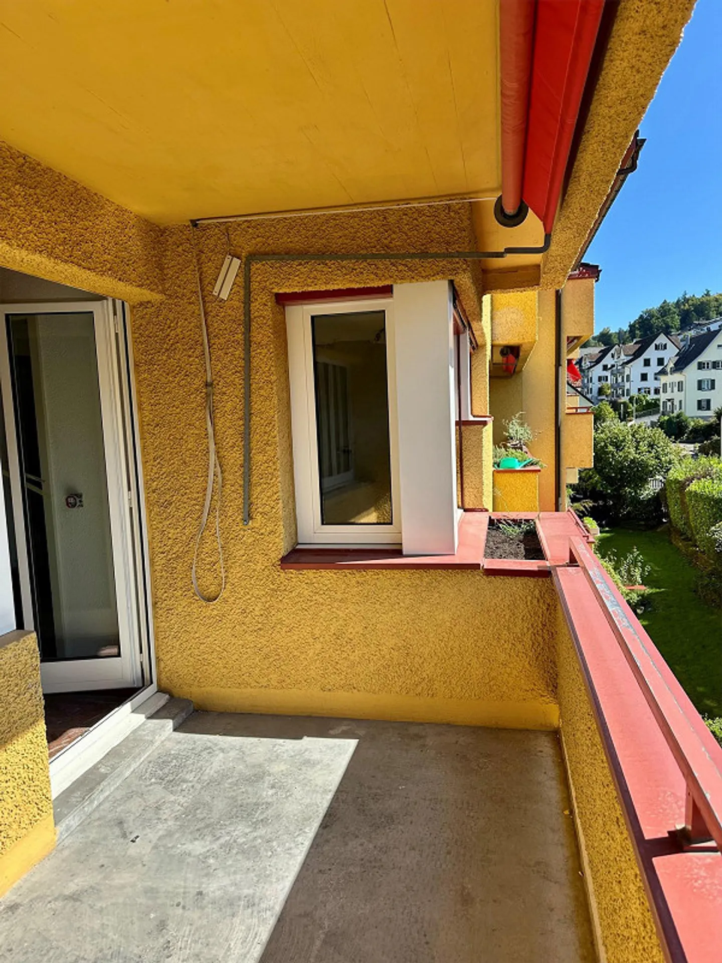 3.5 Room Apartment in Wädenswil - Photo 3 of 10