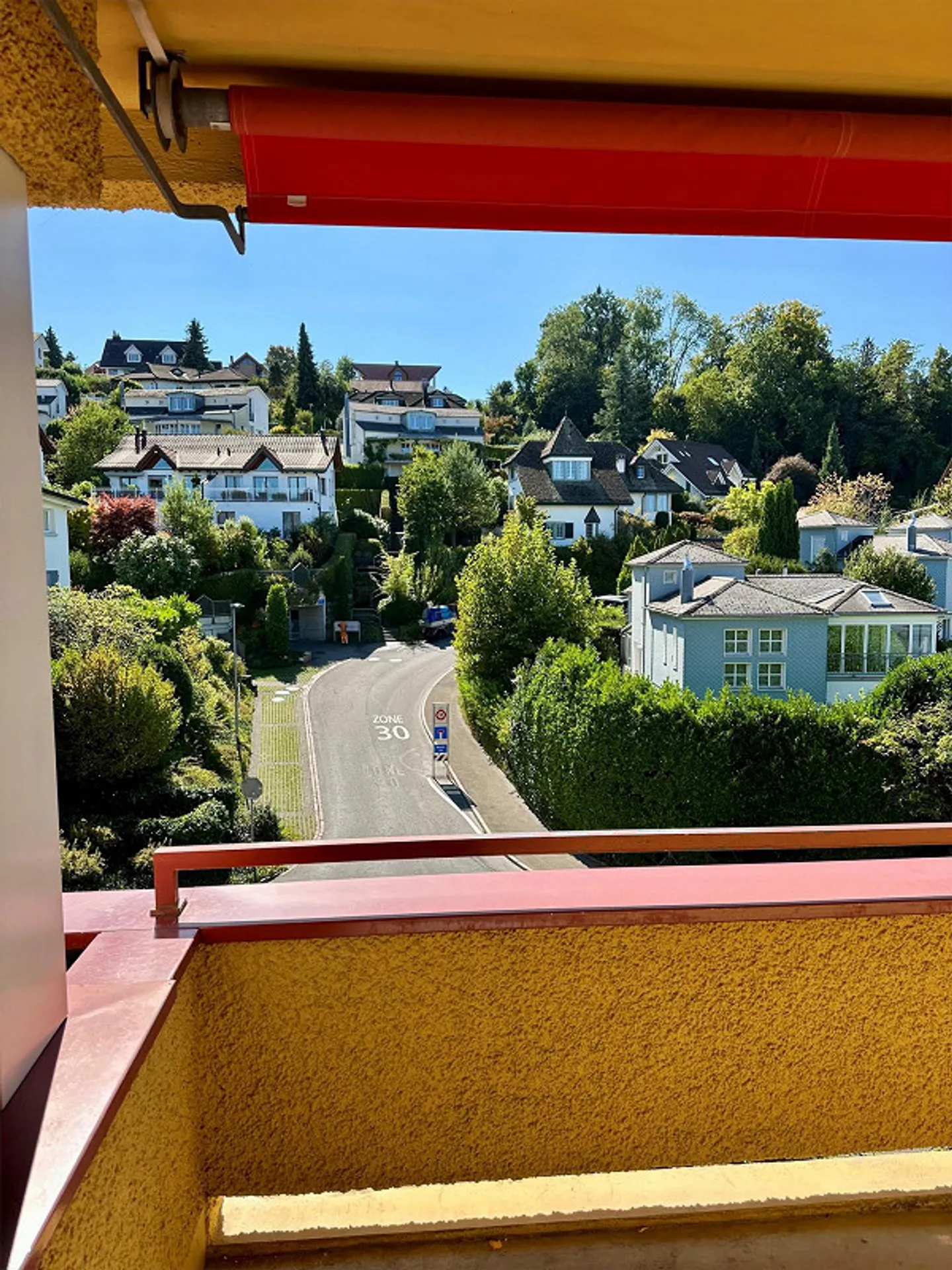 3.5 Room Apartment in Wädenswil - Photo 4 of 10