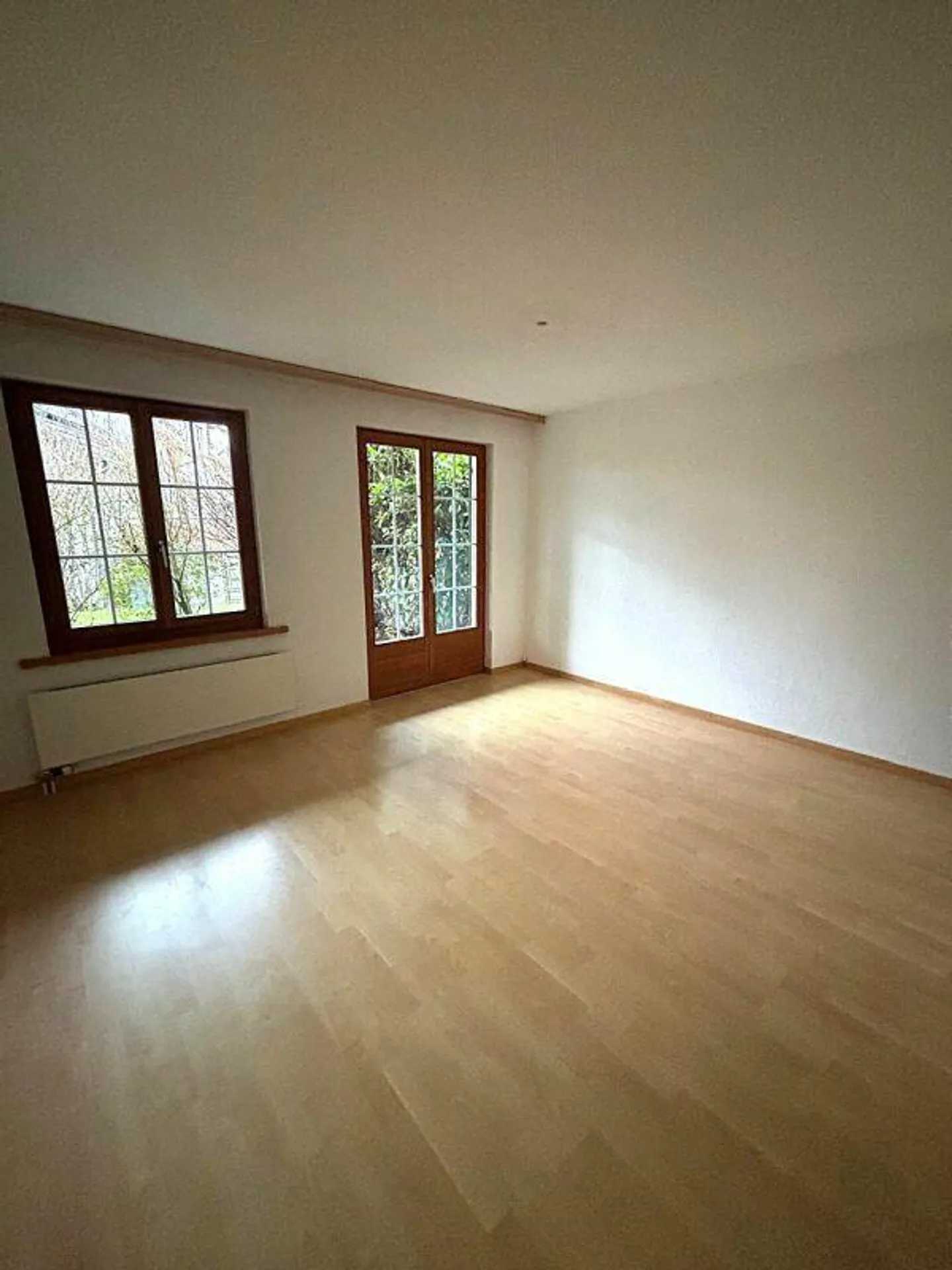 Gemütliche 2.5-Zi Wohnung mit Sitzplatz - Foto 7 von 10