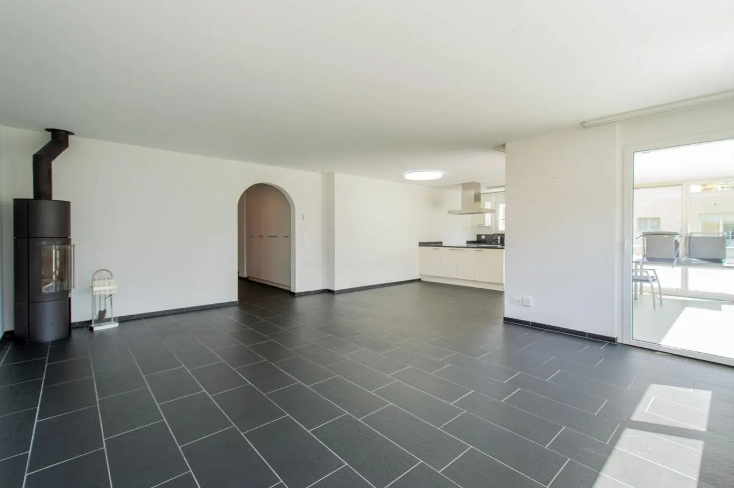 Votre nouveau chez-vous avec charme et vue sur la montagne - Photo 2 sur 21
