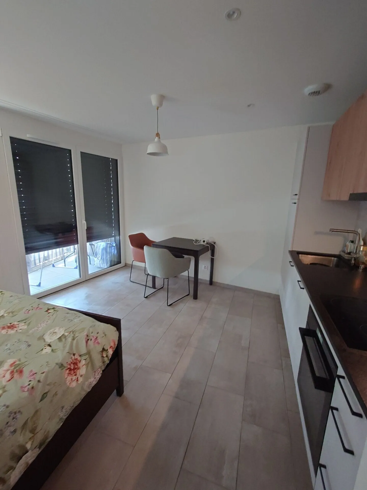 Furnished Apartment - Photo 1 of 9
