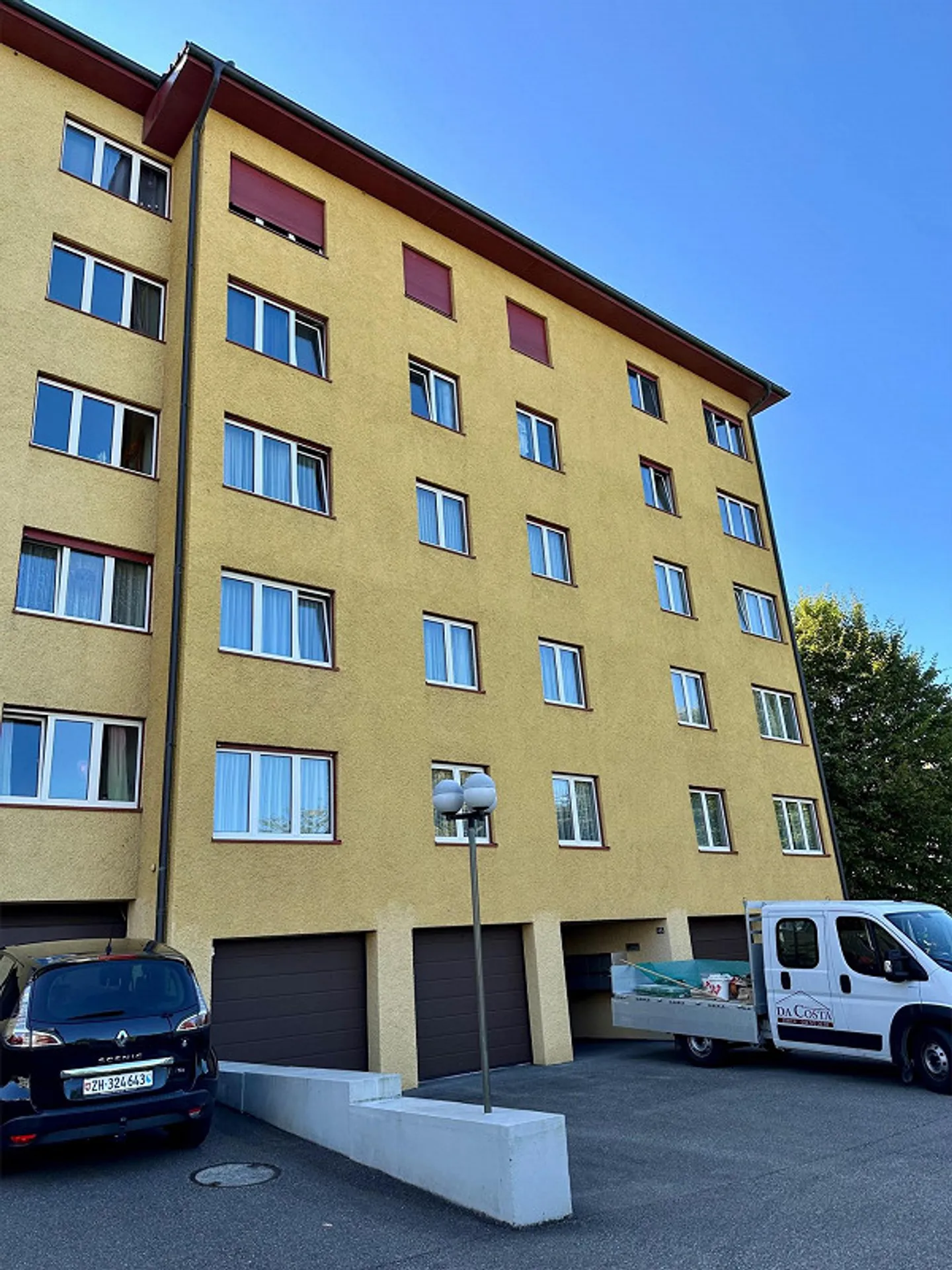 3.5 Room Apartment in Wädenswil - Photo 5 of 10