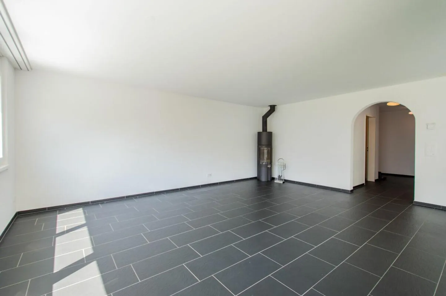 Votre nouveau chez-vous avec charme et vue sur la montagne - Photo 4 sur 21