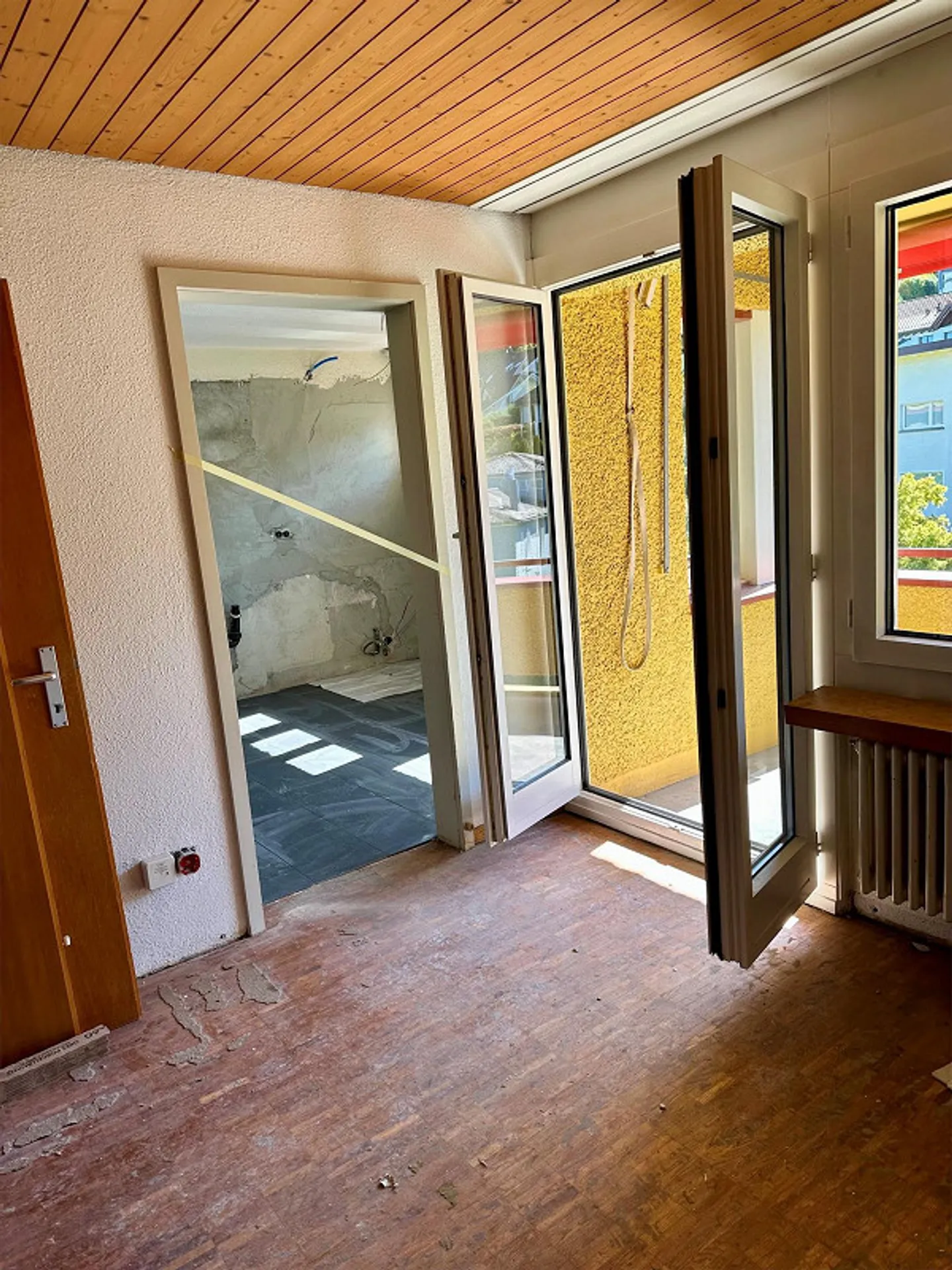3.5 Room Apartment in Wädenswil - Photo 6 of 10