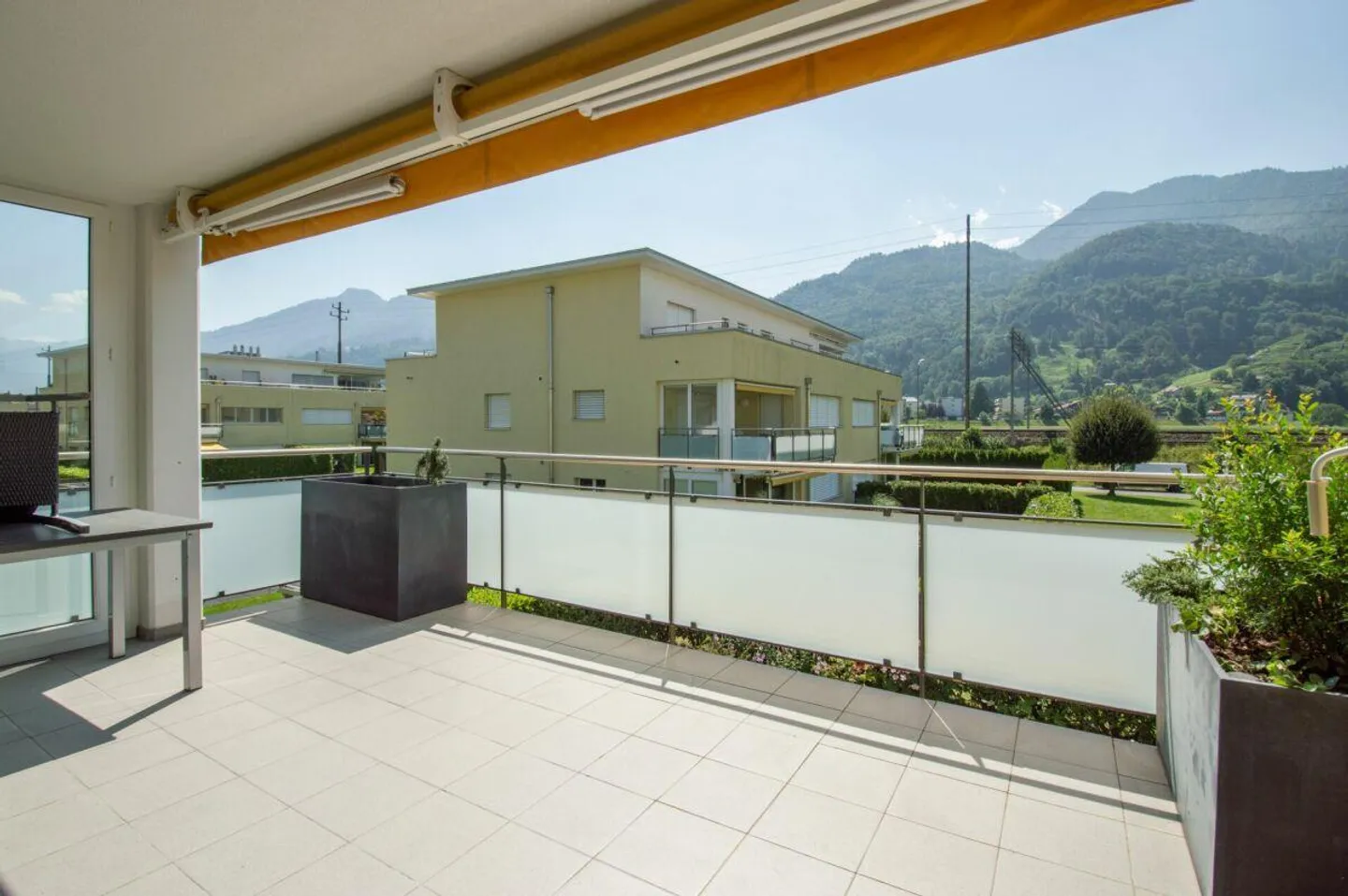 Votre nouveau chez-vous avec charme et vue sur la montagne - Photo 7 sur 21