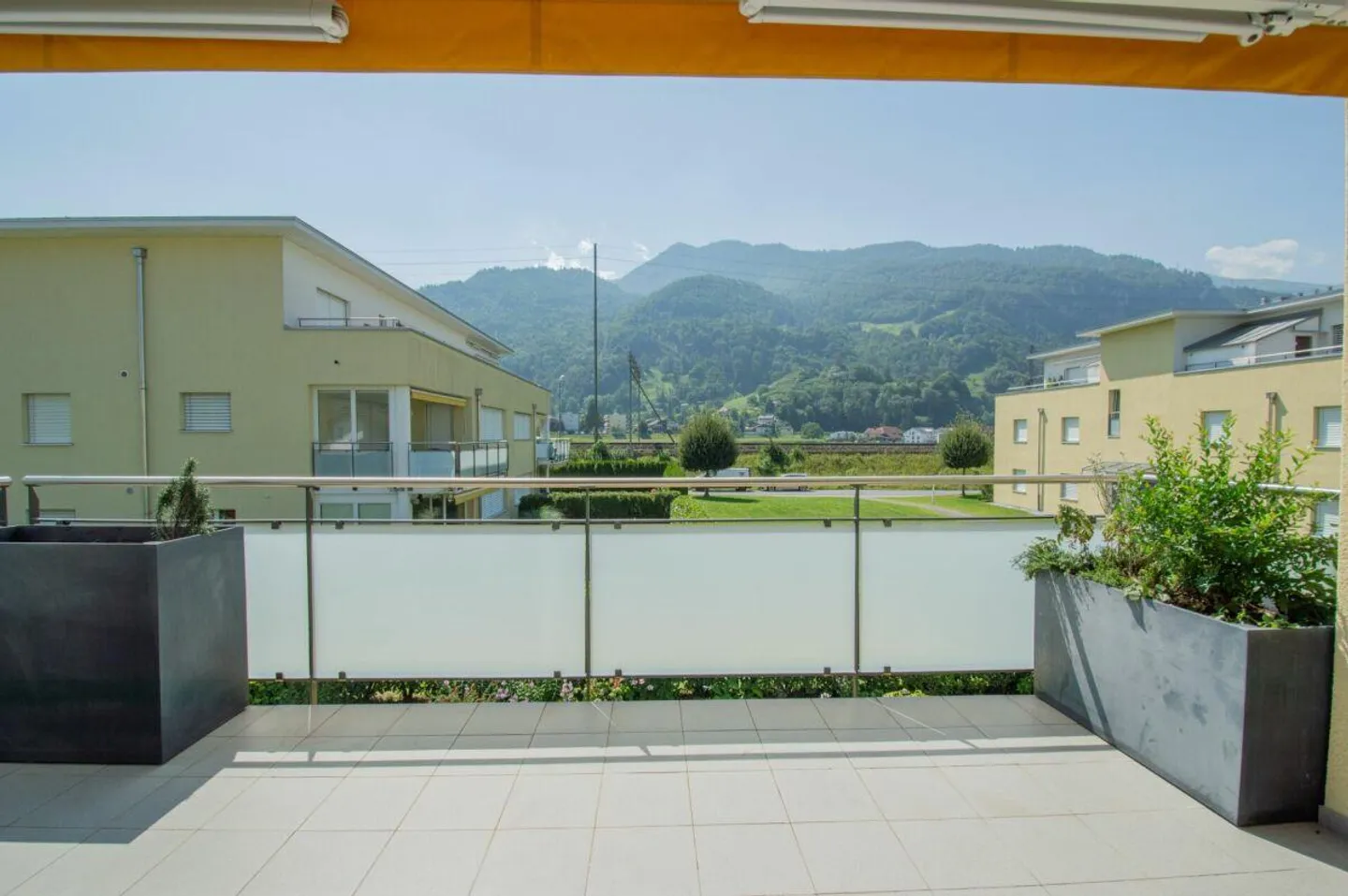 Votre nouveau chez-vous avec charme et vue sur la montagne - Photo 8 sur 21