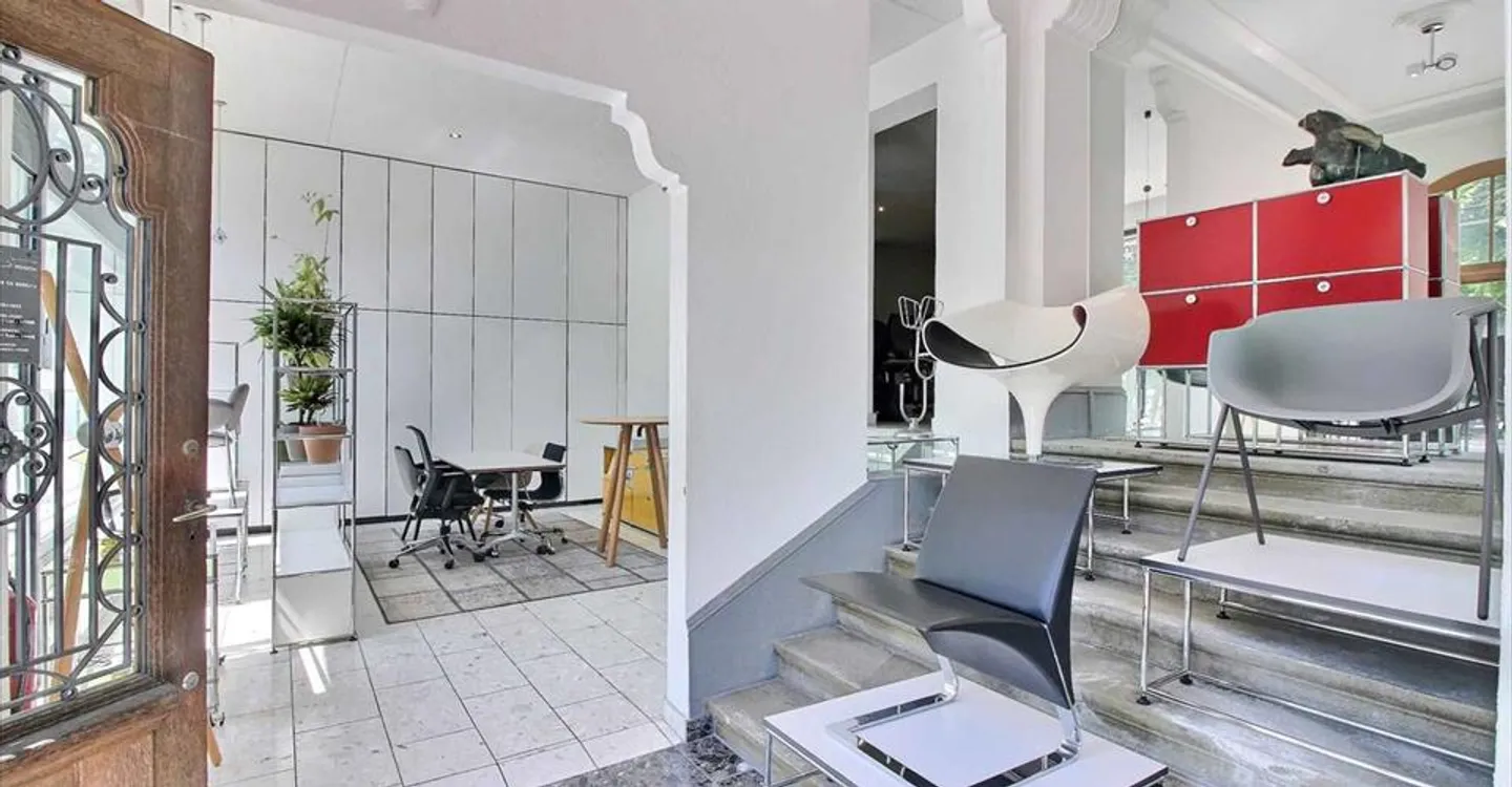 Office space for rent - Photo 2 of 7