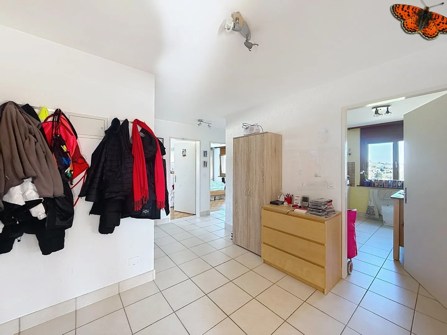 4 ROOMS - Bright and quiet! - Photo 8 of 13