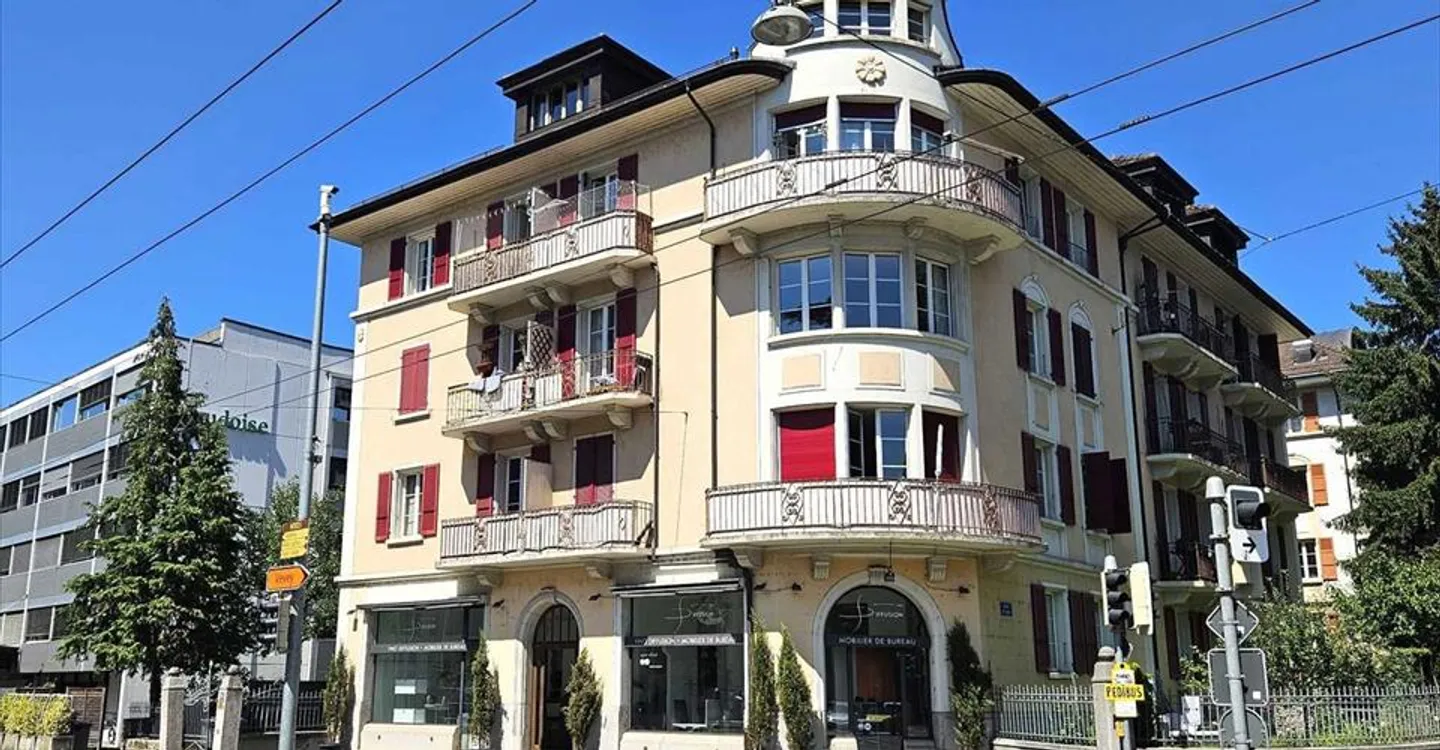 Office space for rent - Photo 3 of 7