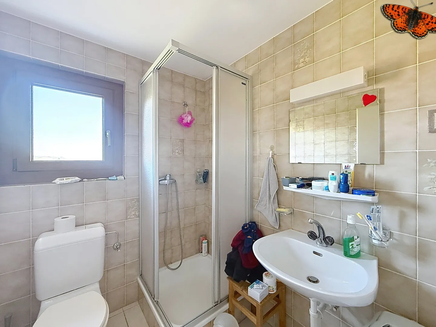 4 ROOMS - Bright and quiet! - Photo 10 of 13