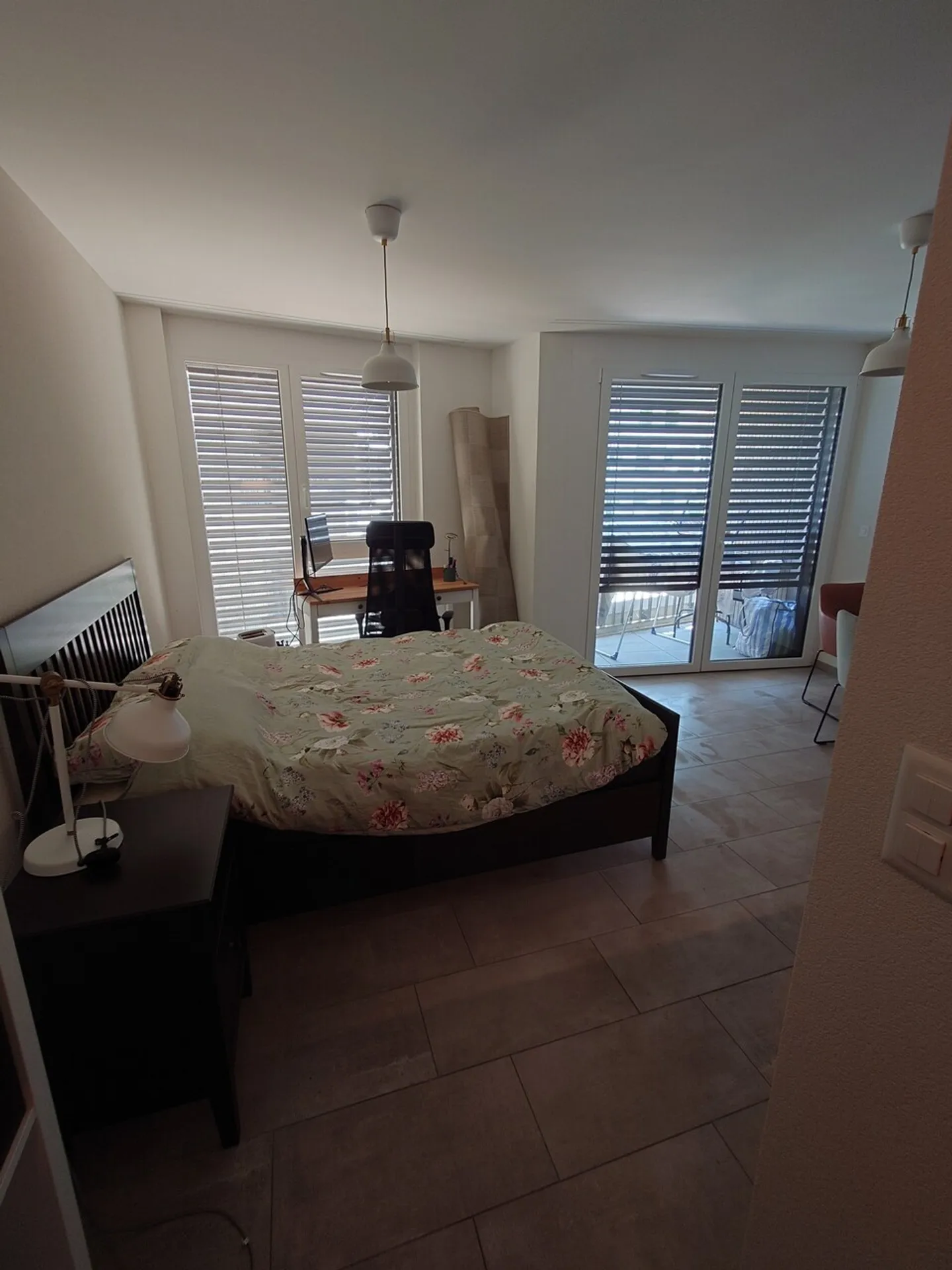Furnished Apartment - Photo 9 of 9