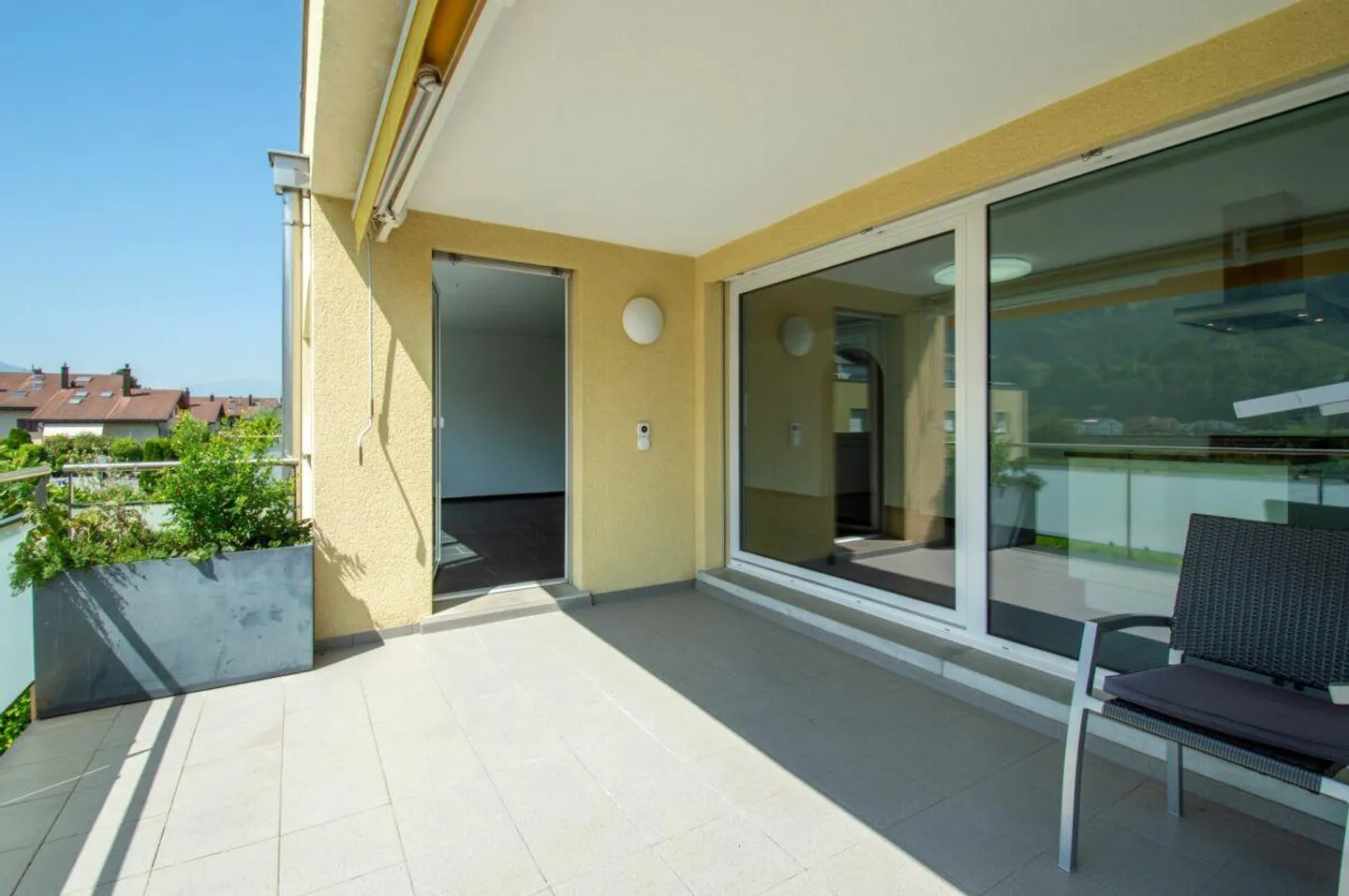 Votre nouveau chez-vous avec charme et vue sur la montagne - Photo 9 sur 21