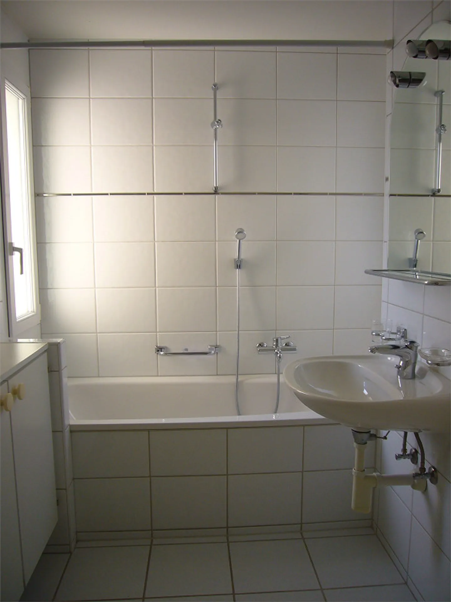 Beautiful 5.5 Maisonette Garden Apartment in Riehen - Photo 6 of 8
