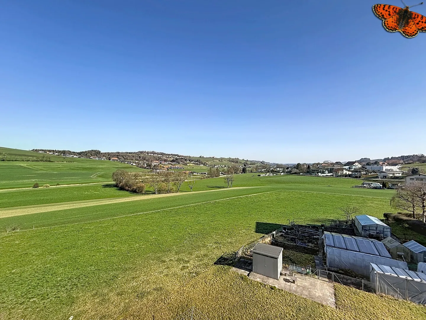 4 ROOMS - Bright and quiet! - Photo 13 of 13