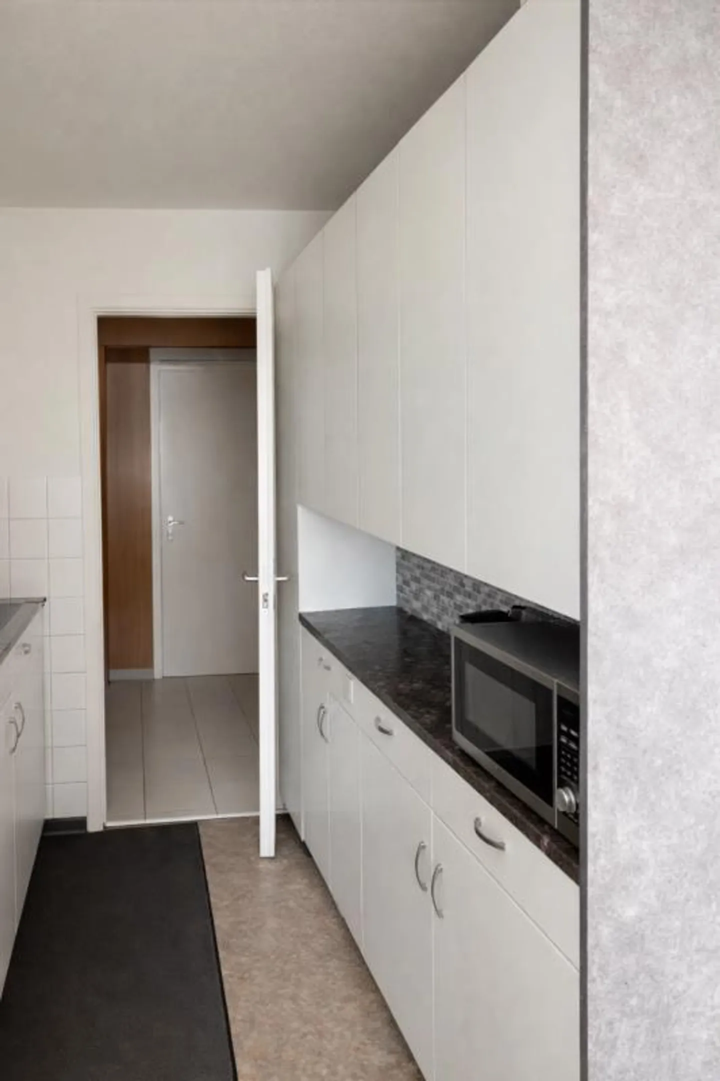 Helle 4.5-Zimmerwohnung - Foto 2 von 6