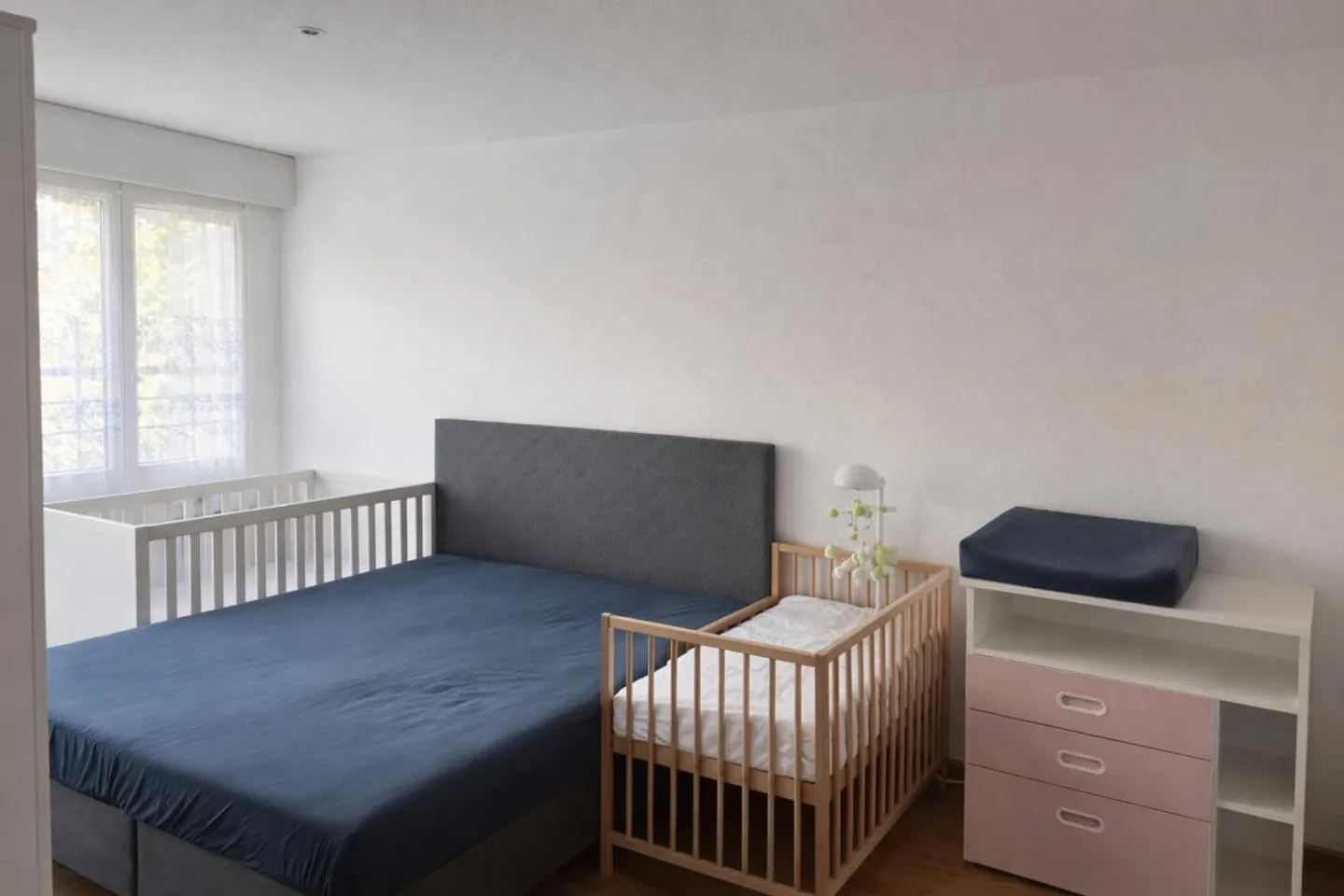 Helle 4.5-Zimmerwohnung - Foto 3 von 6