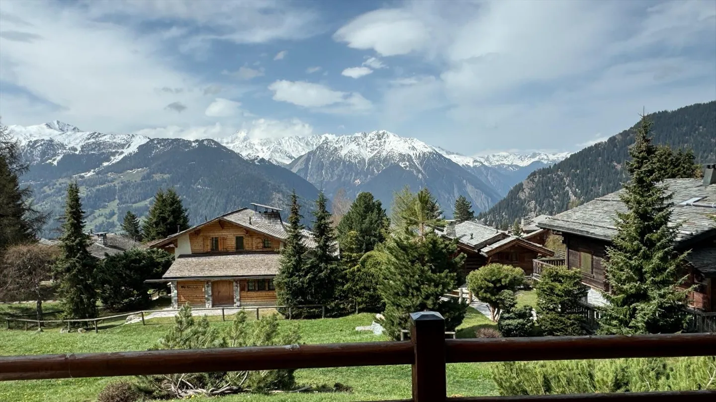 Chalet 5 stanze - Foto 3 di 3