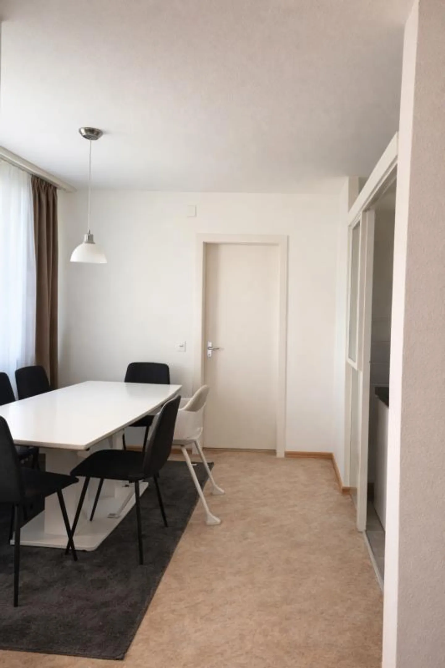 Helle 4.5-Zimmerwohnung - Foto 5 von 6