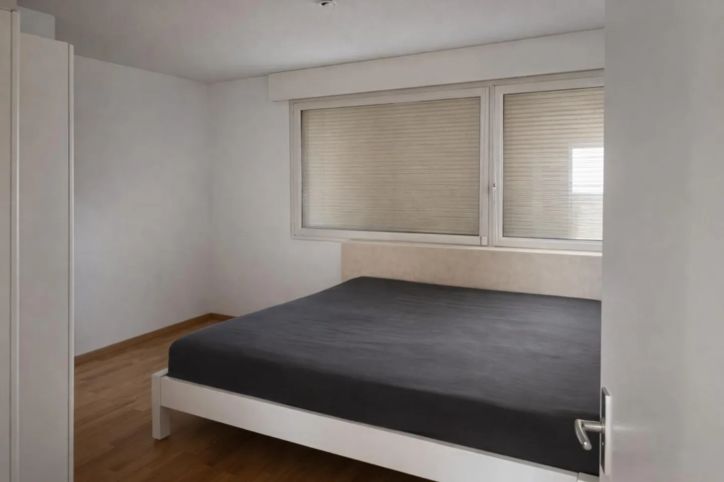 Helle 4.5-Zimmerwohnung - Foto 4 von 6