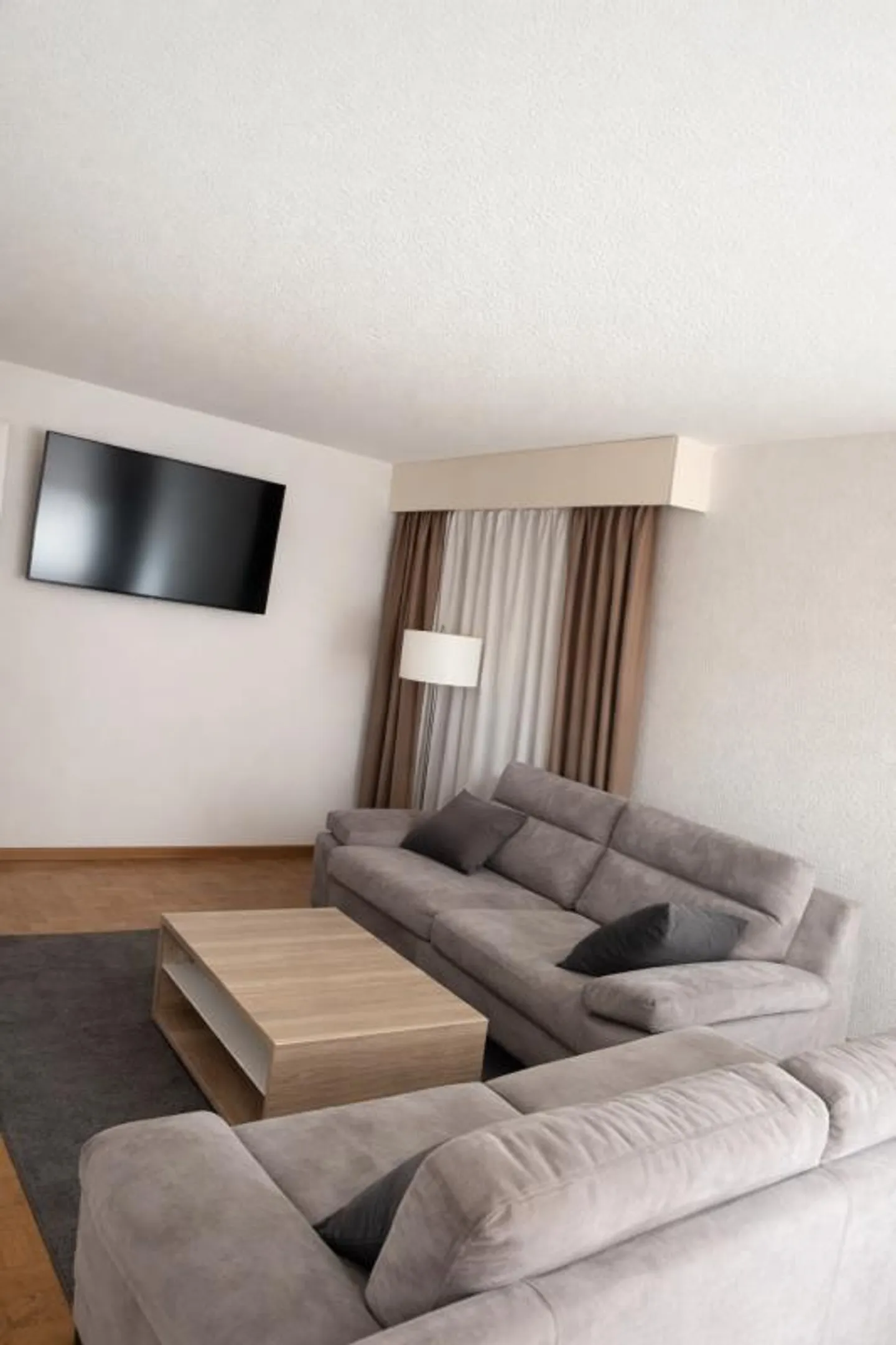 Helle 4.5-Zimmerwohnung - Foto 6 von 6