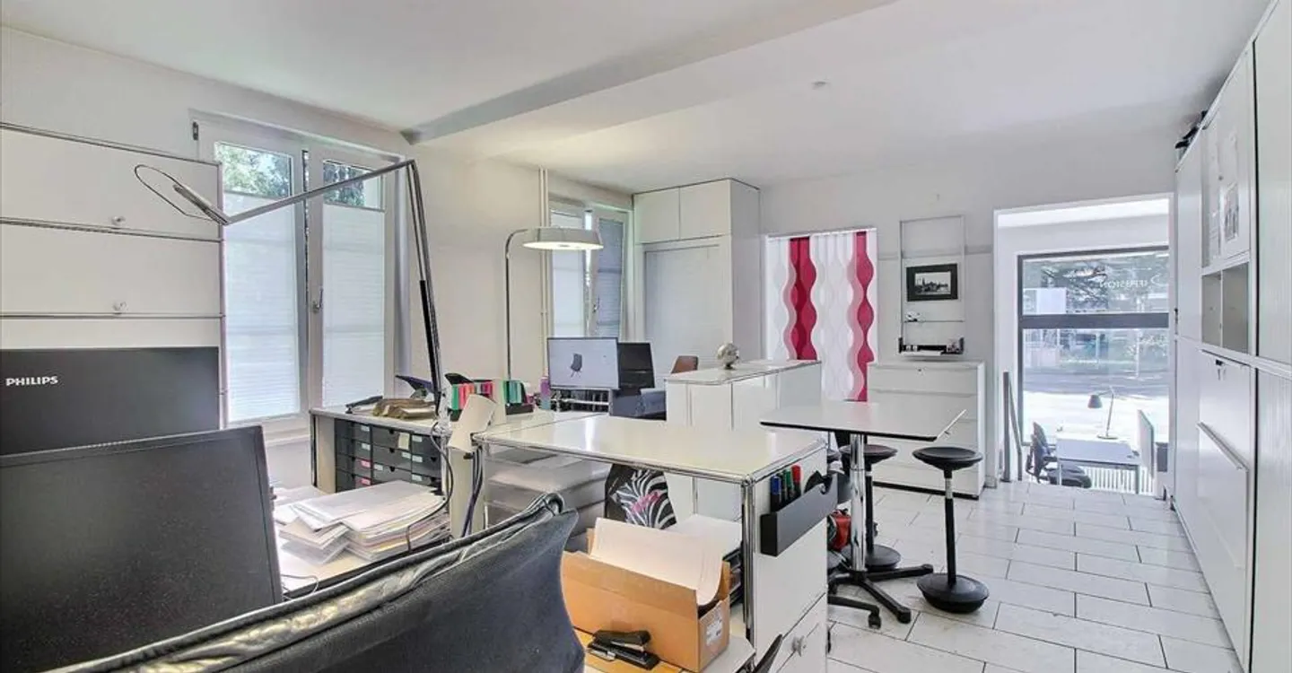 Office space for rent - Photo 7 of 7