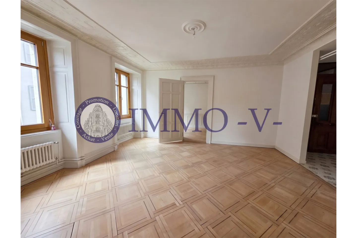 Ufficio luminoso e funzionale - Foto 1 di 1