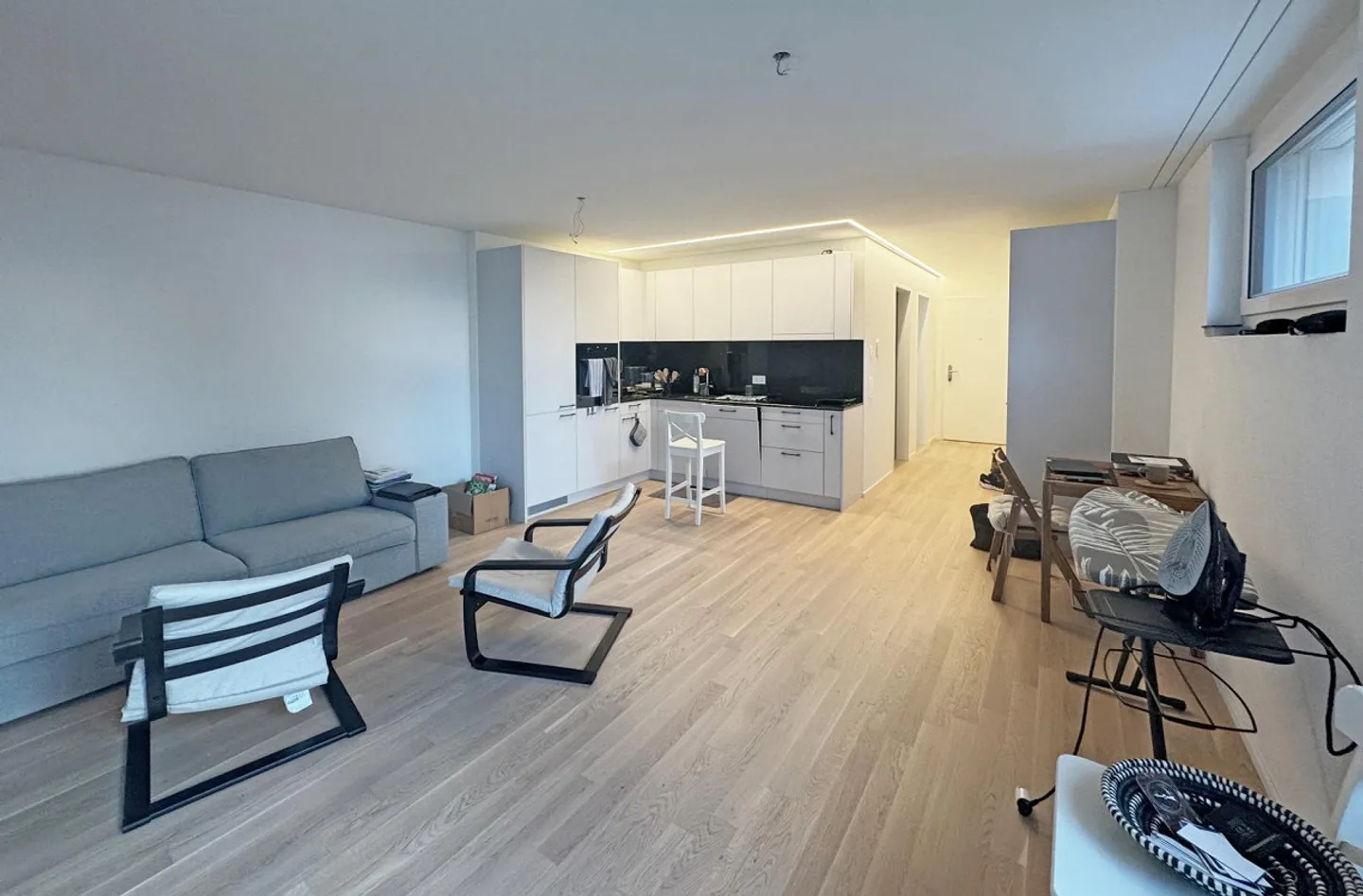 2.5 Ziimmer Wohnung in Neuenhof - Foto 1 von 9