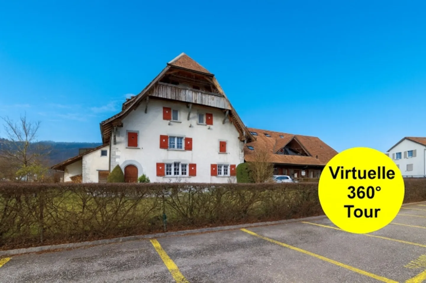 Maison individuelle à vendre - Photo 1 sur 20