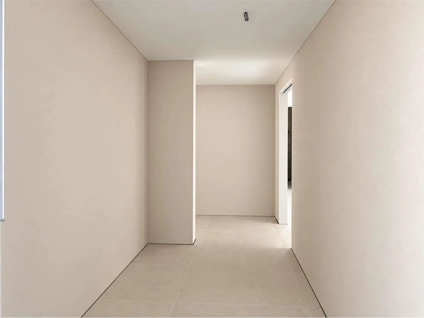 SPACIOUS SPACES AND PRIVATE GARDEN IN NEW RESIDENCE - Photo 11 of 13