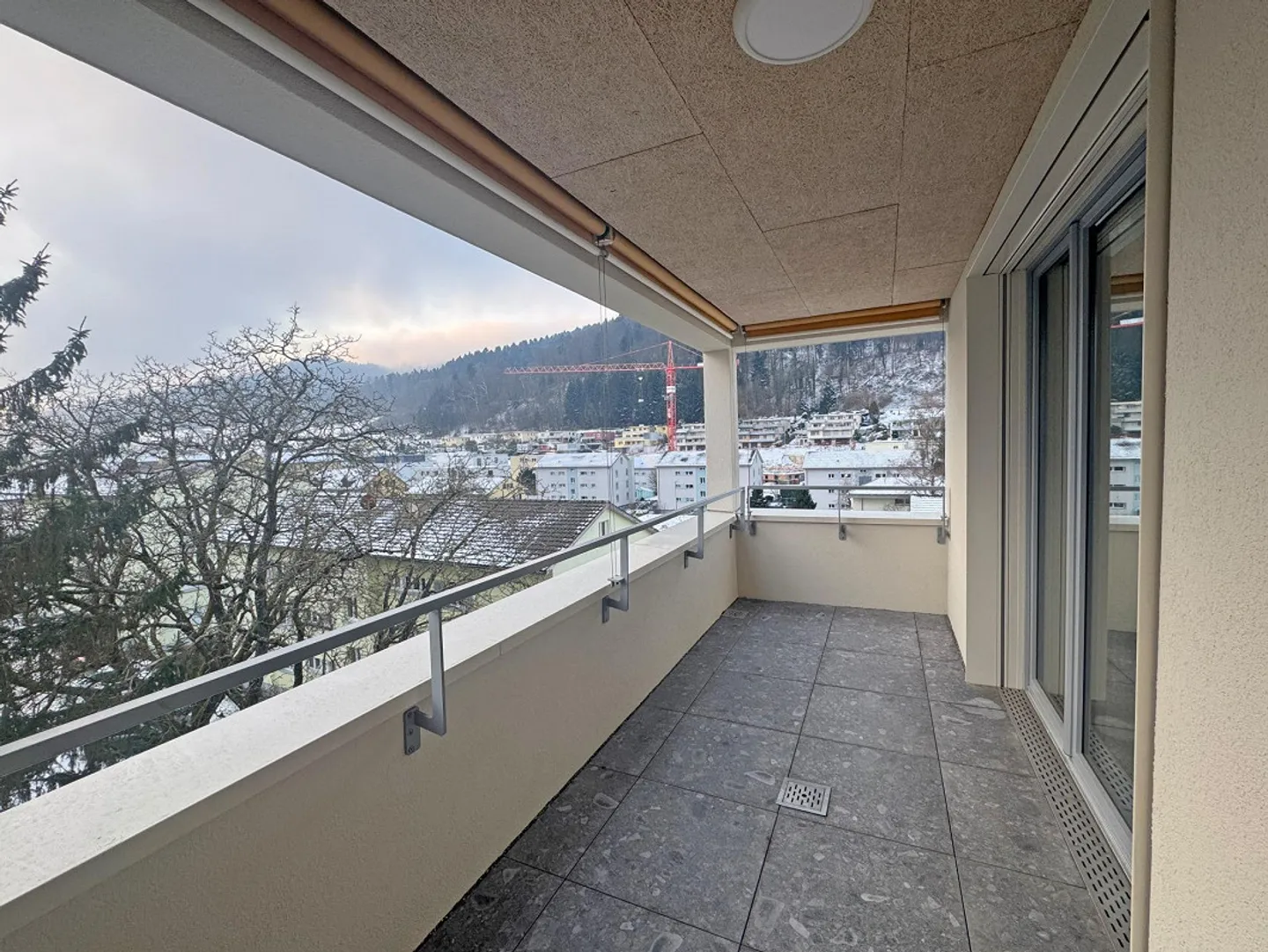 2.5 Ziimmer Wohnung in Neuenhof - Foto 4 von 9