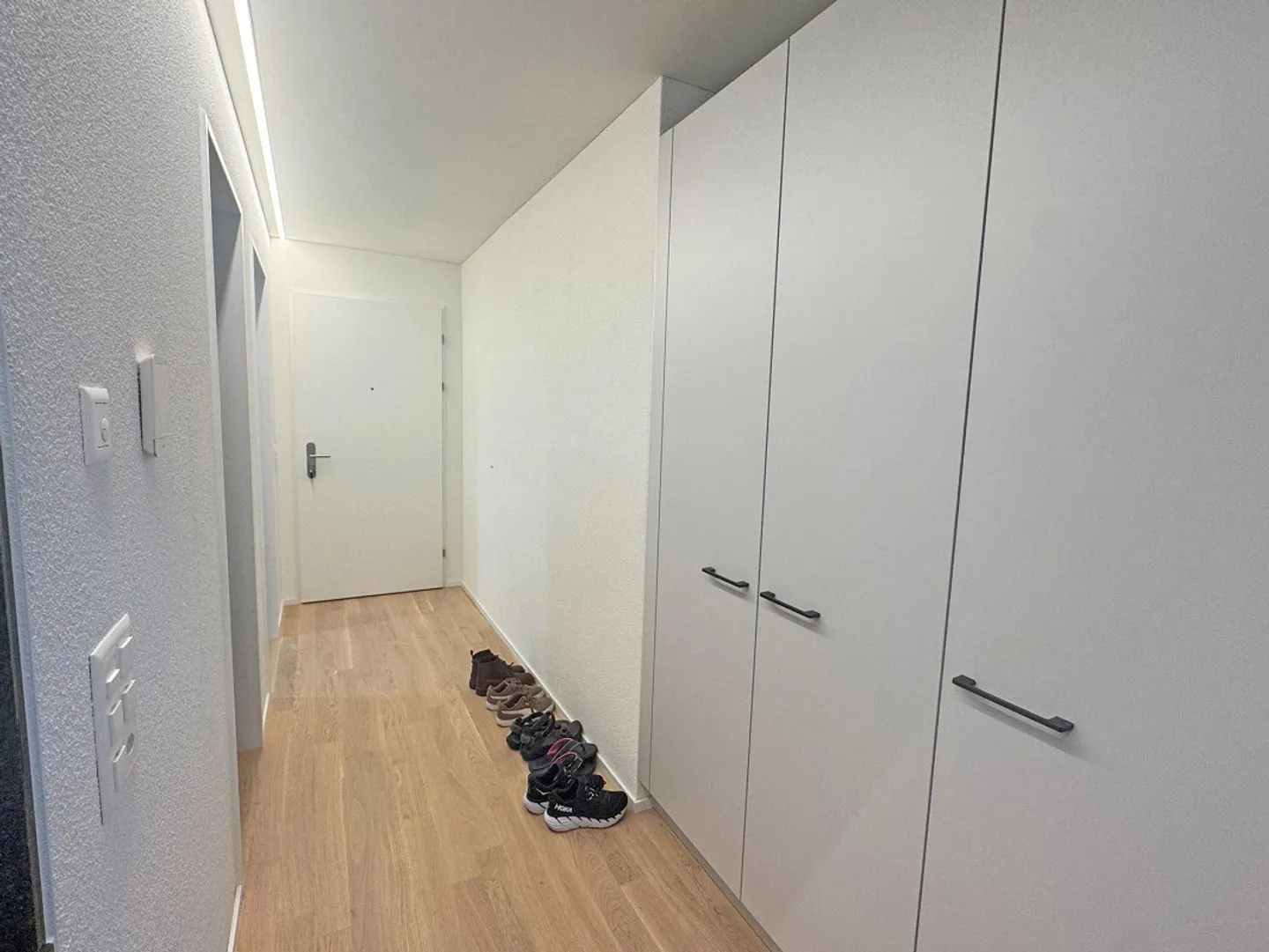 2.5 Ziimmer Wohnung in Neuenhof - Foto 5 von 9
