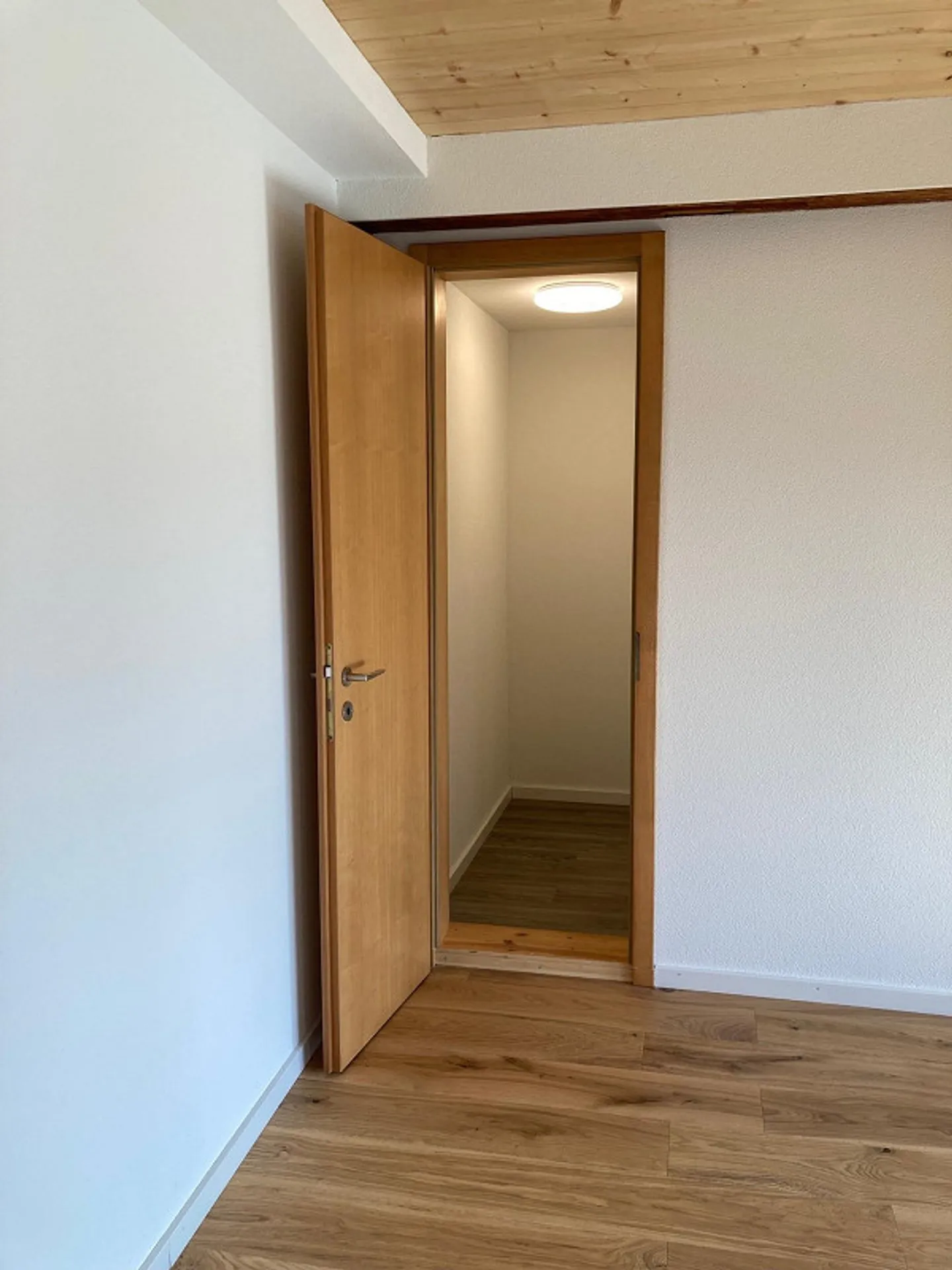 Helle neu renovierte Wohnung - Foto 5 von 12