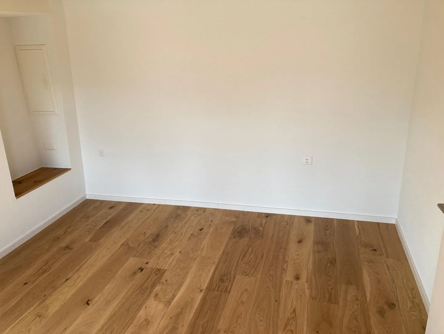 Helle neu renovierte Wohnung - Foto 6 von 12