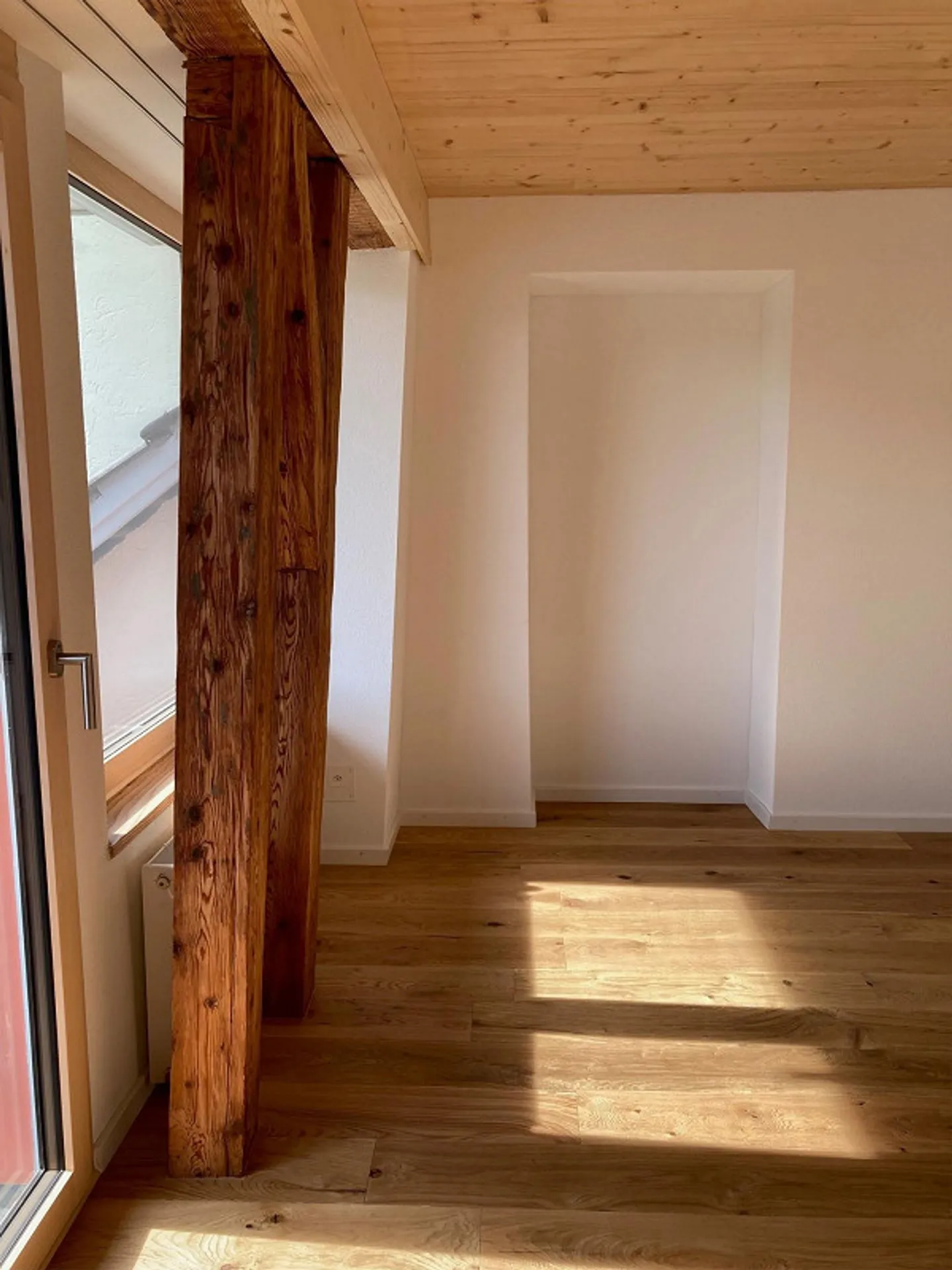 Helle neu renovierte Wohnung - Foto 7 von 12