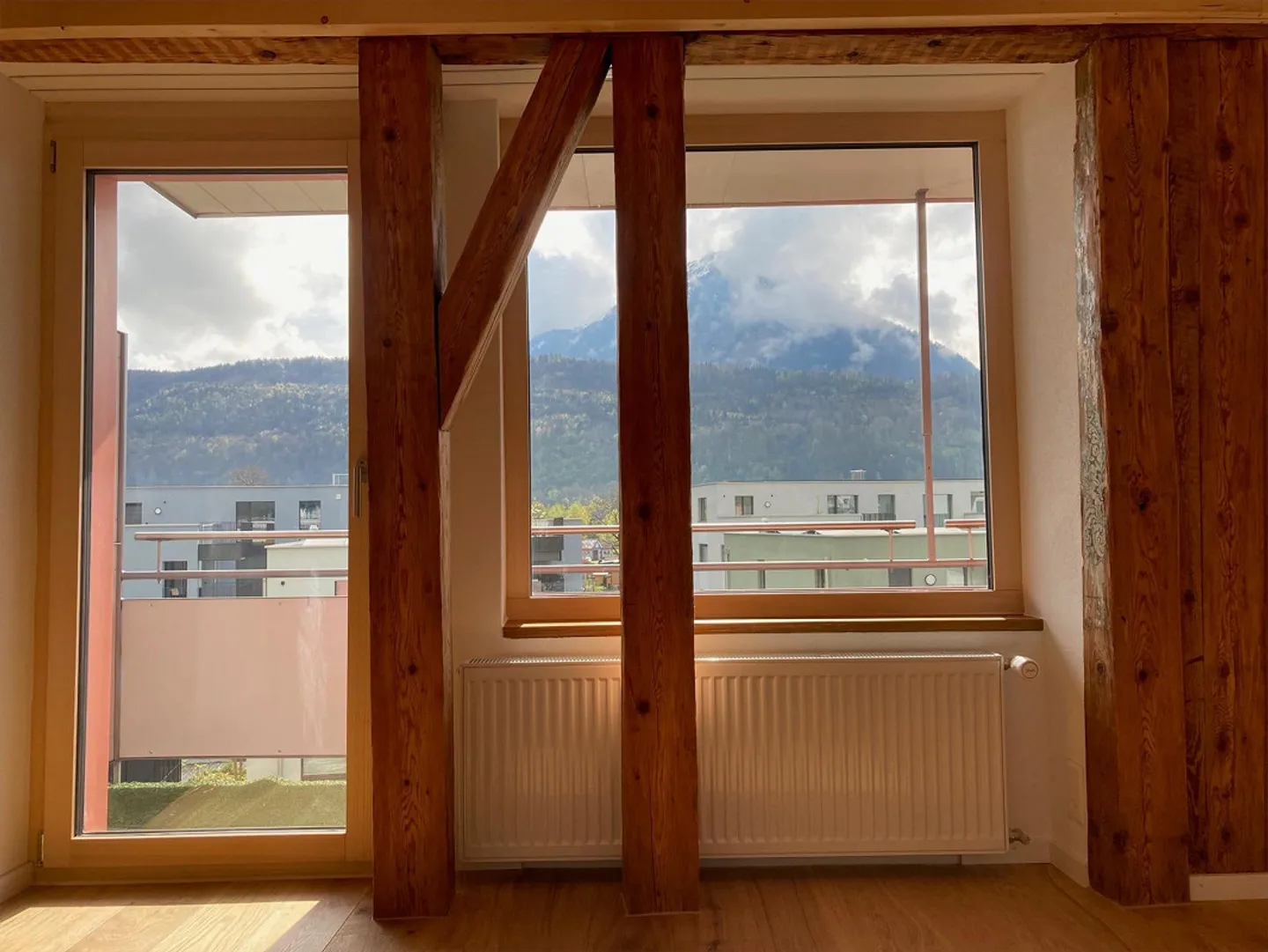 Helle neu renovierte Wohnung - Foto 8 von 12
