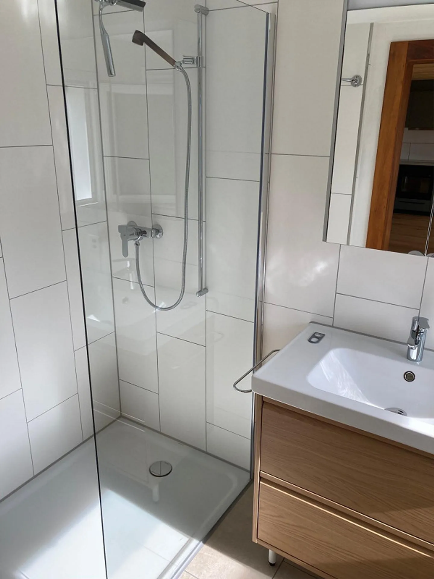Helle neu renovierte Wohnung - Foto 9 von 12
